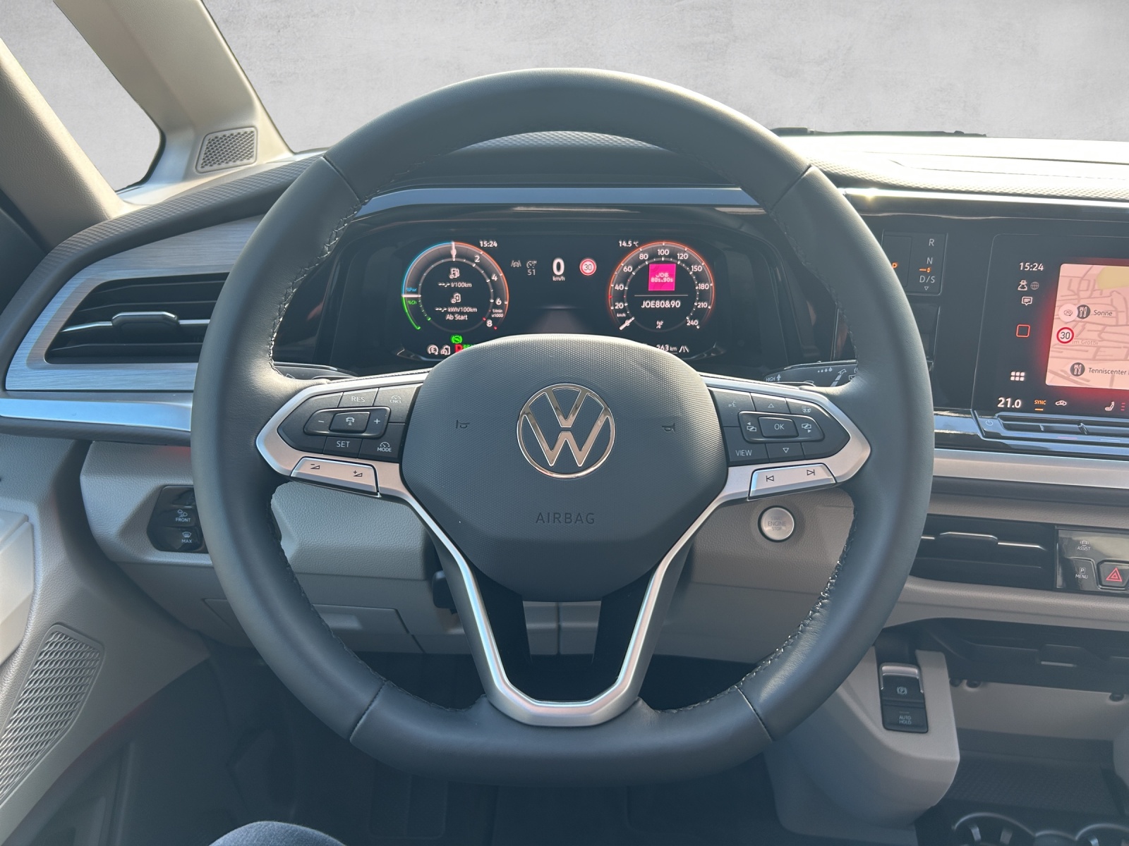 VW California eHybrid Ocean 4Motion-image-15