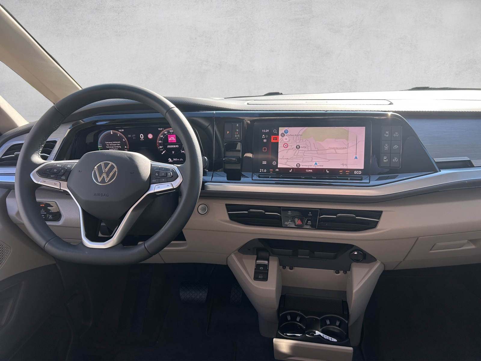 VW California eHybrid Ocean 4Motion-image-12