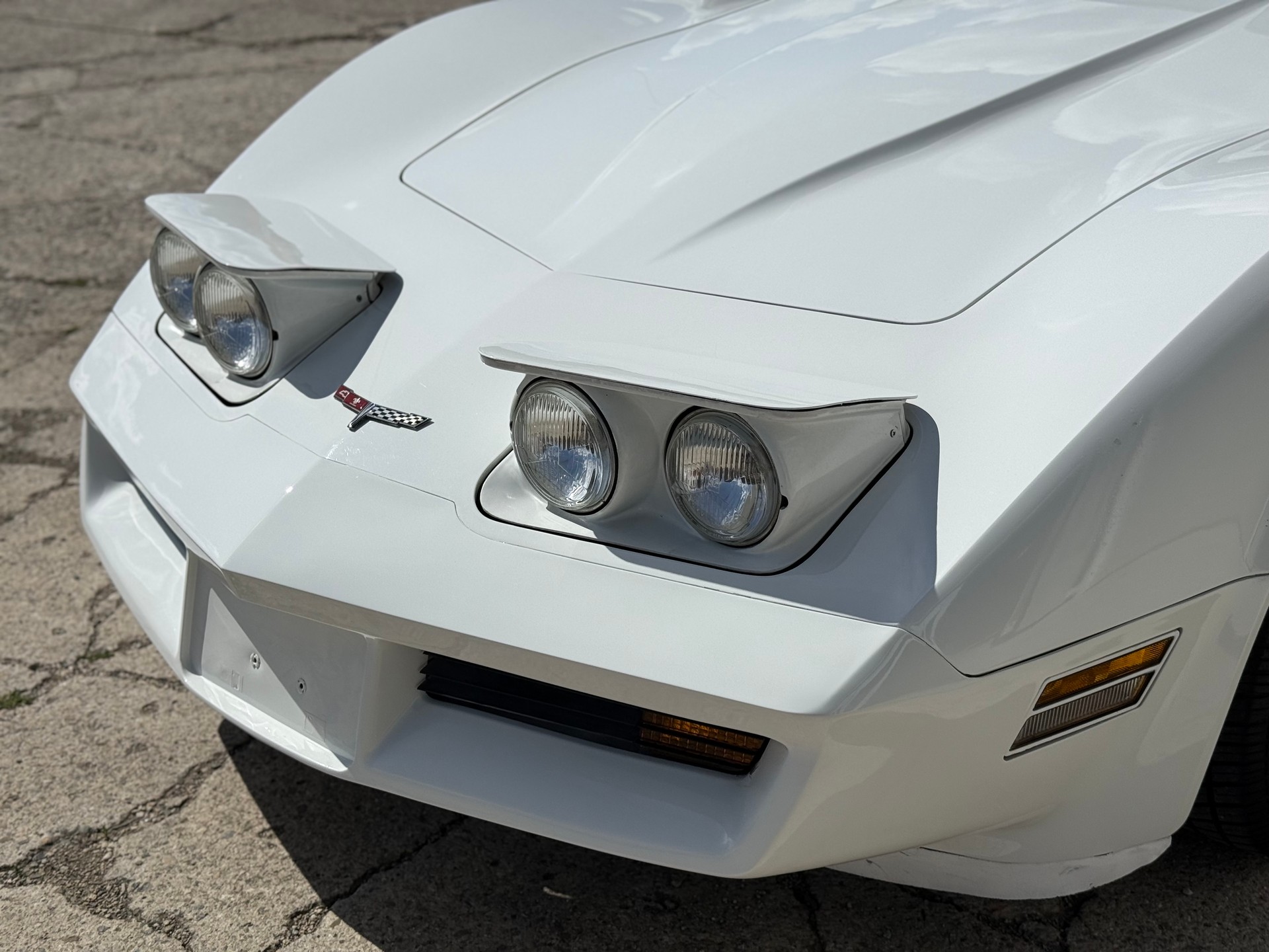CHEVROLET CORVETTE-image-7