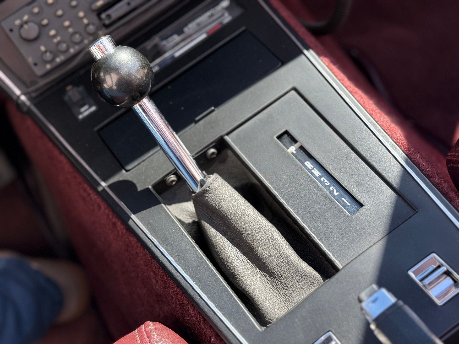 CHEVROLET CORVETTE-image-15