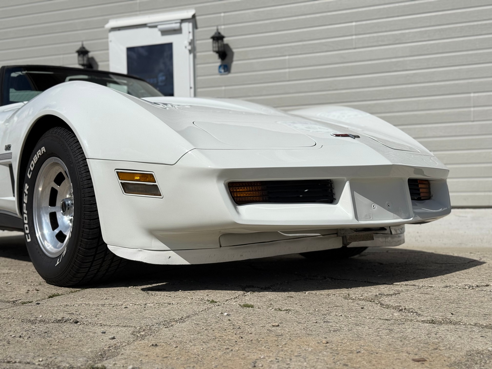 CHEVROLET CORVETTE-image-5