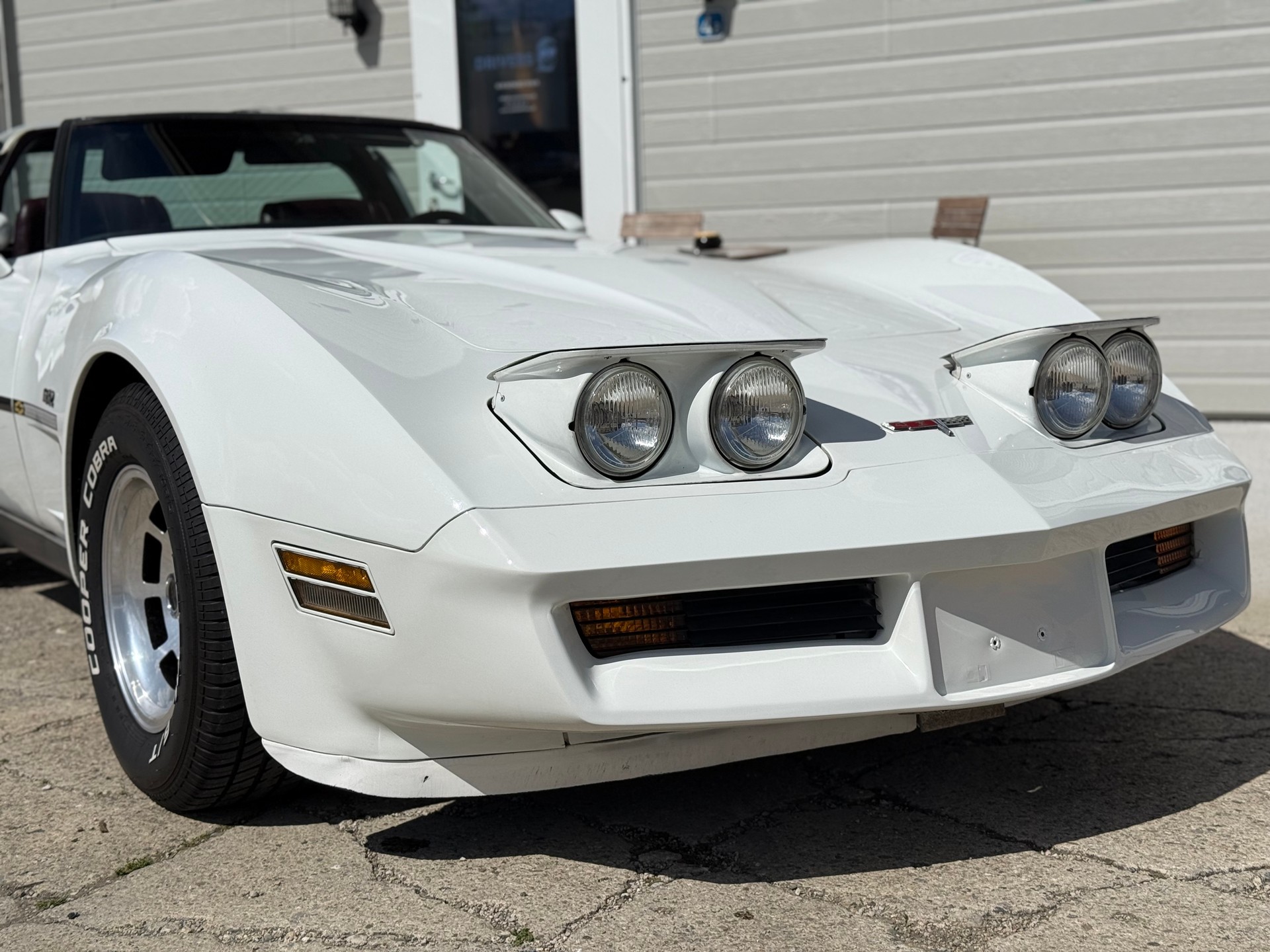 CHEVROLET CORVETTE-image-6