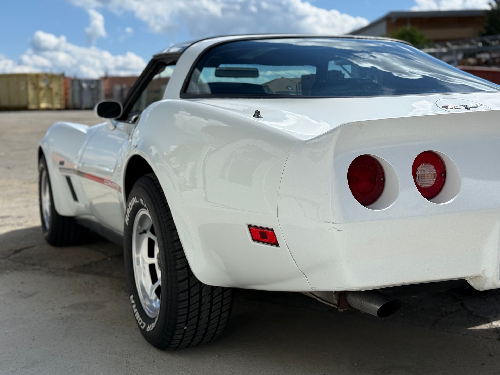 CHEVROLET CORVETTE-image-2