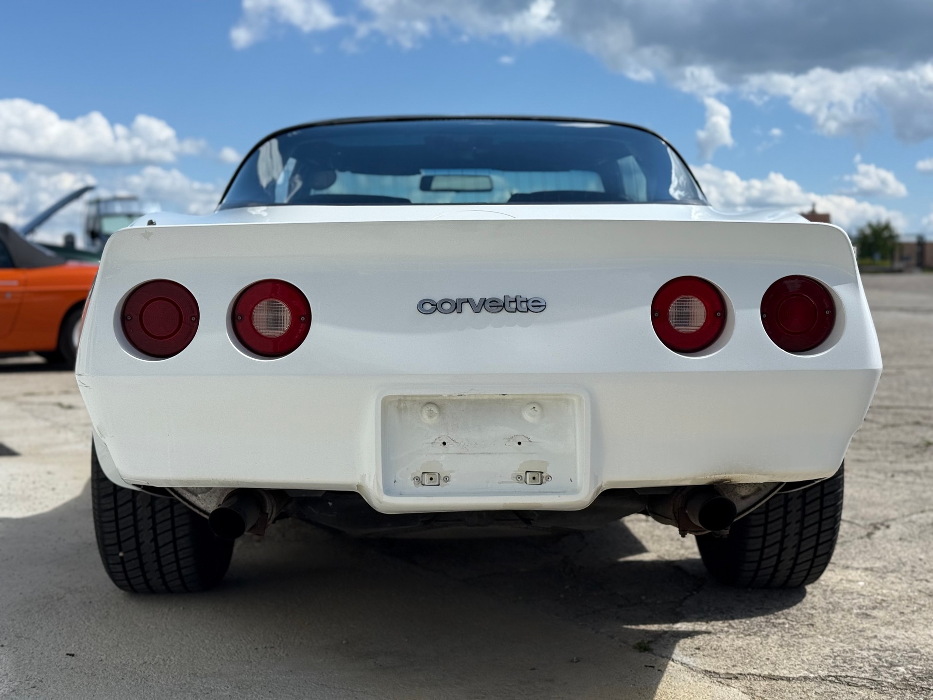 CHEVROLET CORVETTE-image-3
