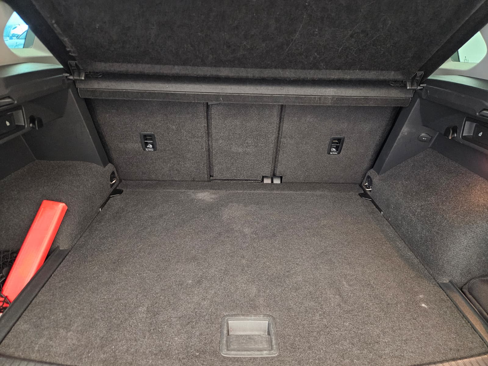 VW Tiguan 2.0TSI Sound 4Motion DSG-image-14