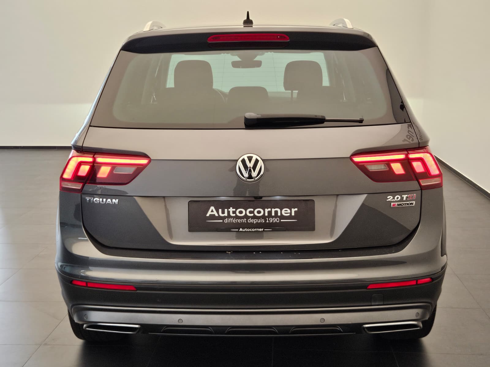 VW Tiguan 2.0TSI Sound 4Motion DSG-image-7
