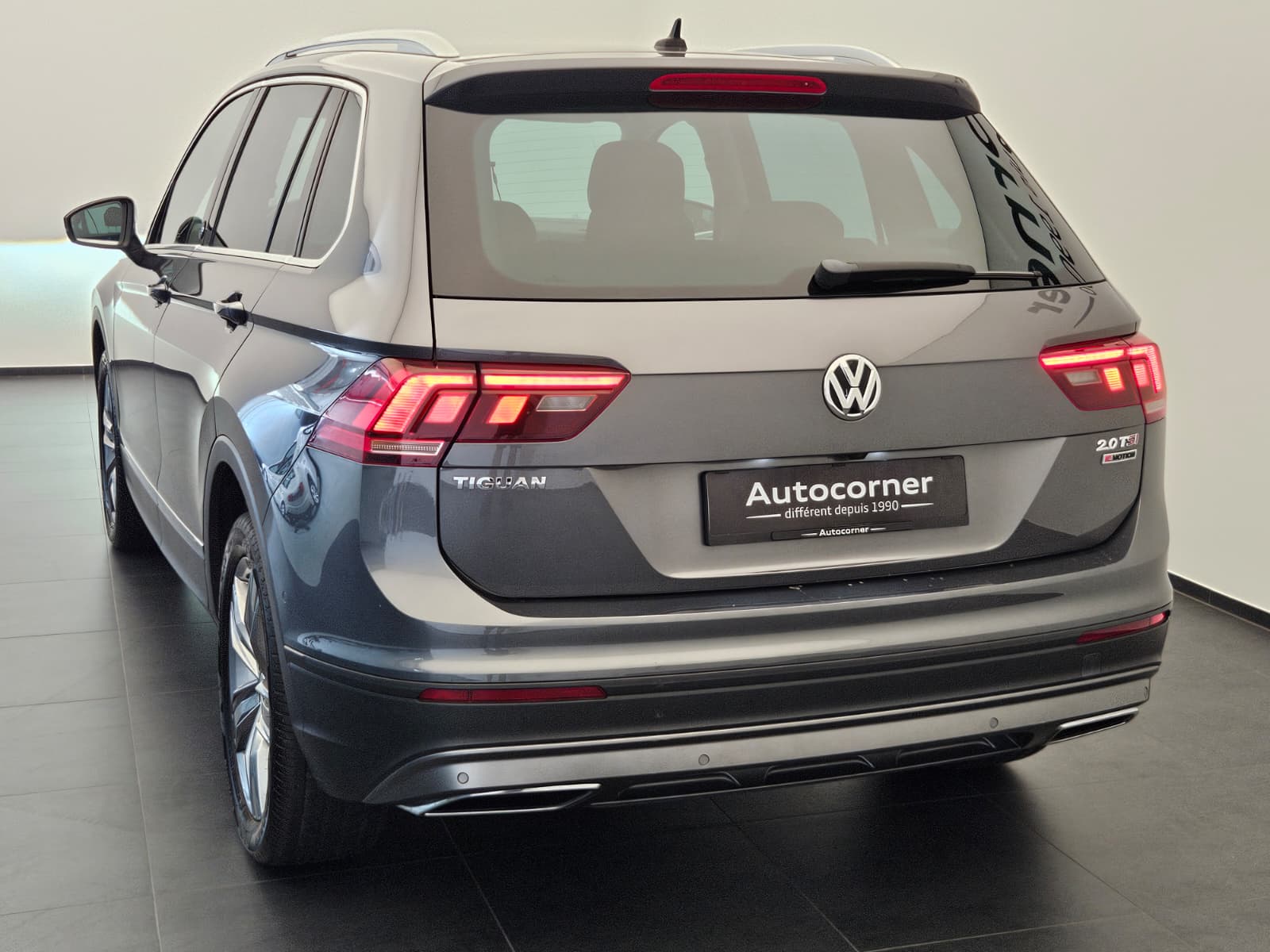 VW Tiguan 2.0TSI Sound 4Motion DSG-image-8
