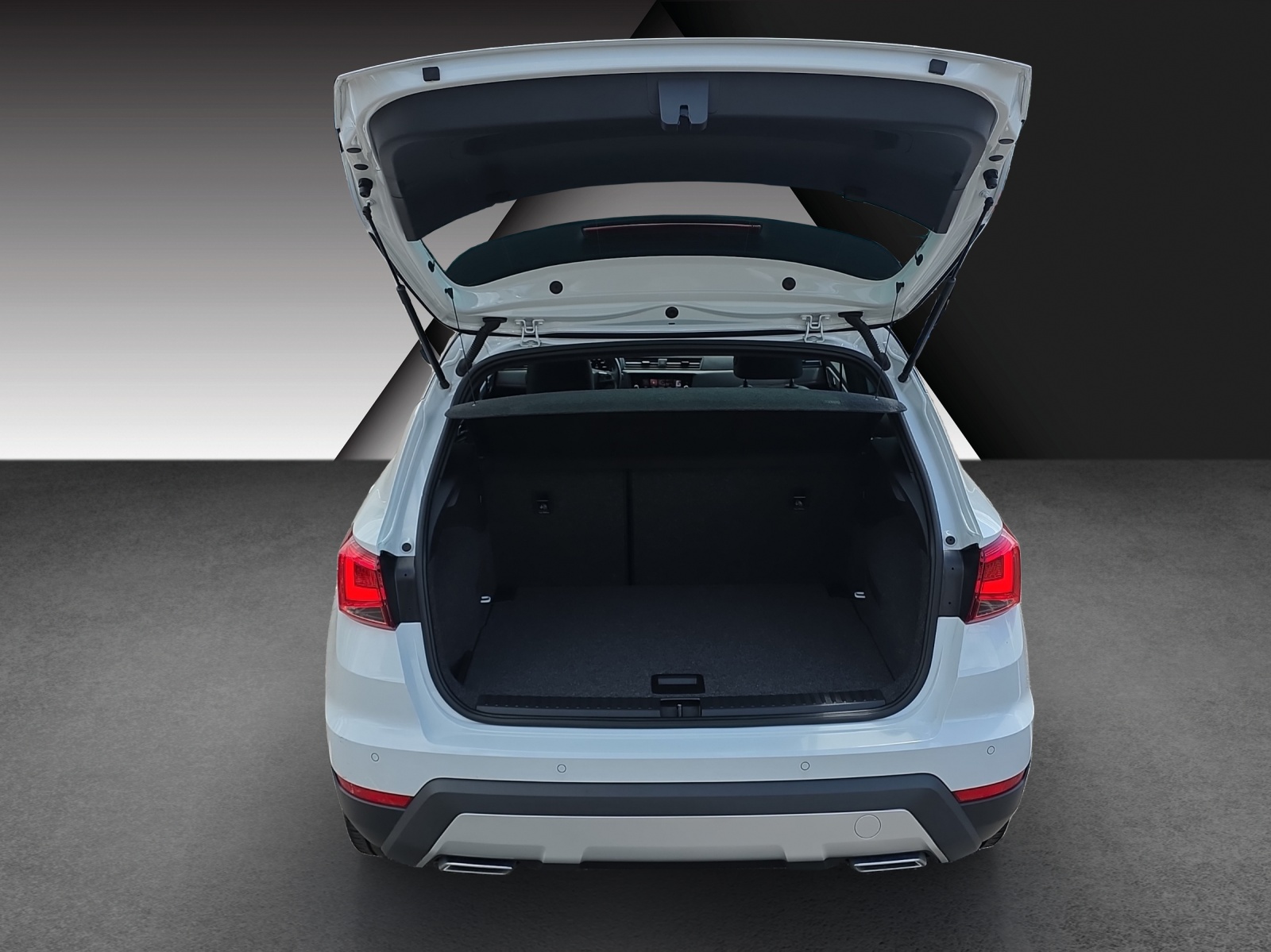 SEAT Arona 1.0 TSI Eco DSG FR-image-6