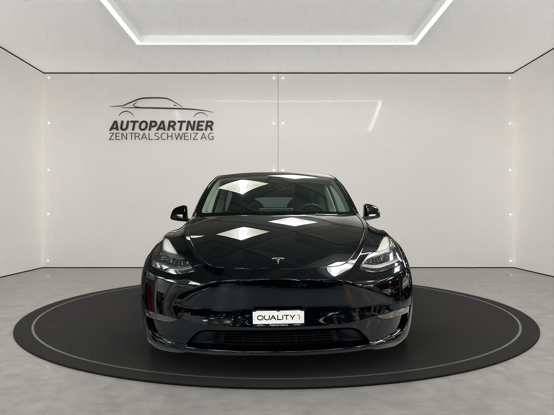 TESLA Model Y Long Range-image-3