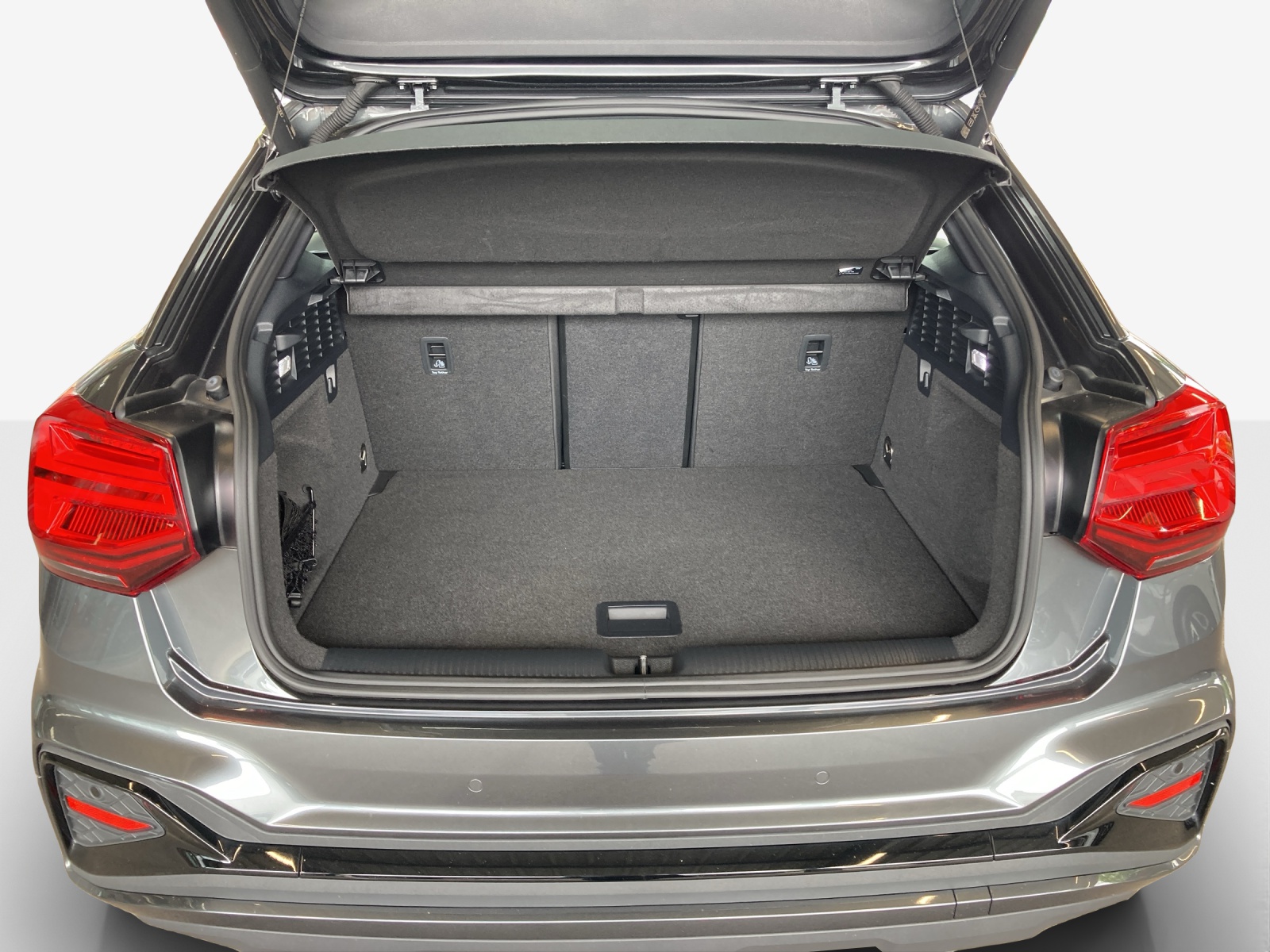 AUDI Q2 40 TFSI S line Attraction quattro S-tronic-image-12