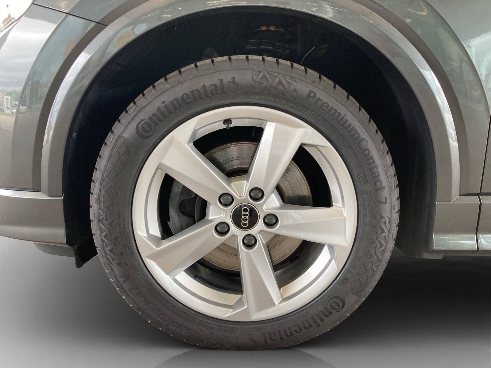 AUDI Q2 40 TFSI S line Attraction quattro S-tronic-image-15