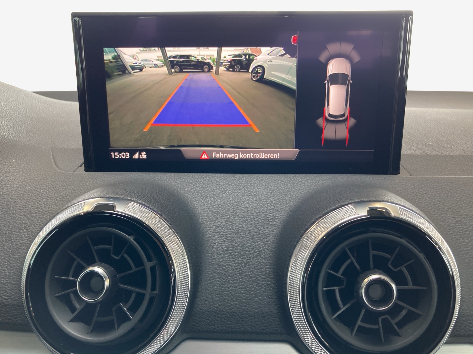 AUDI Q2 40 TFSI S line Attraction quattro S-tronic-image-14