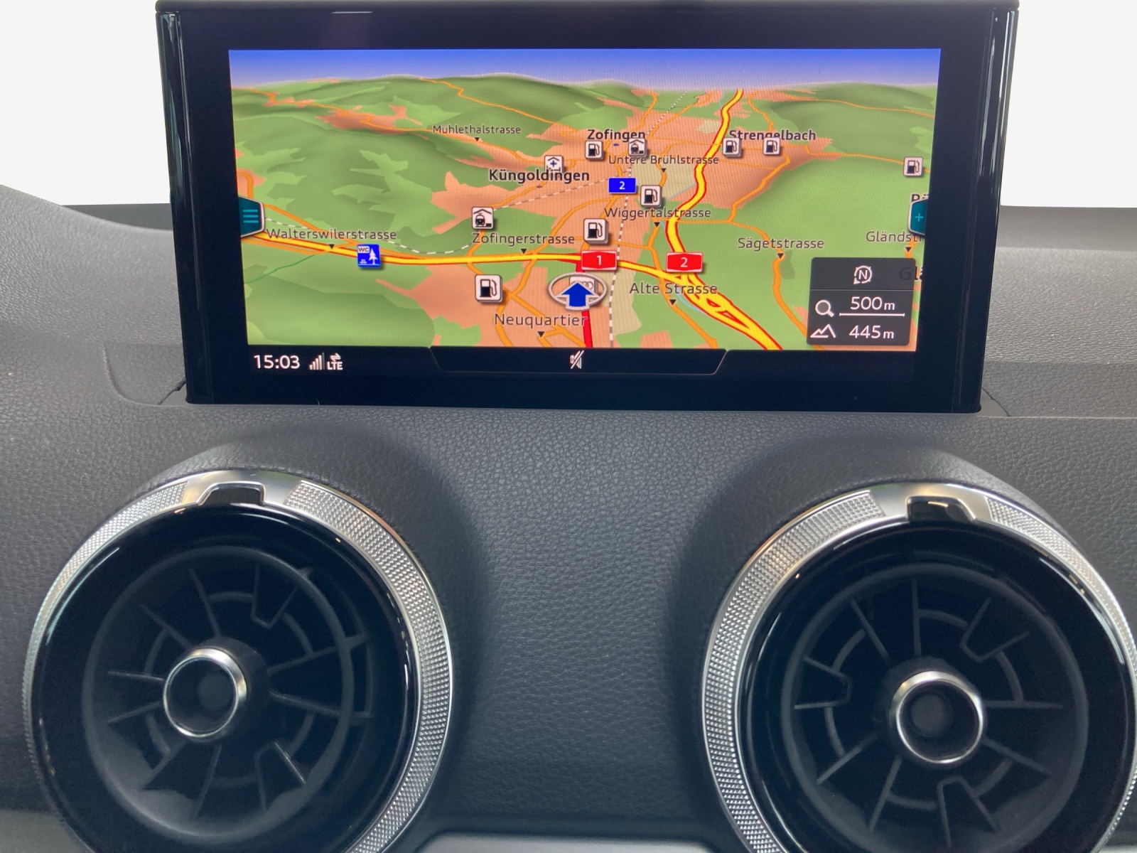 AUDI Q2 40 TFSI S line Attraction quattro S-tronic-image-13