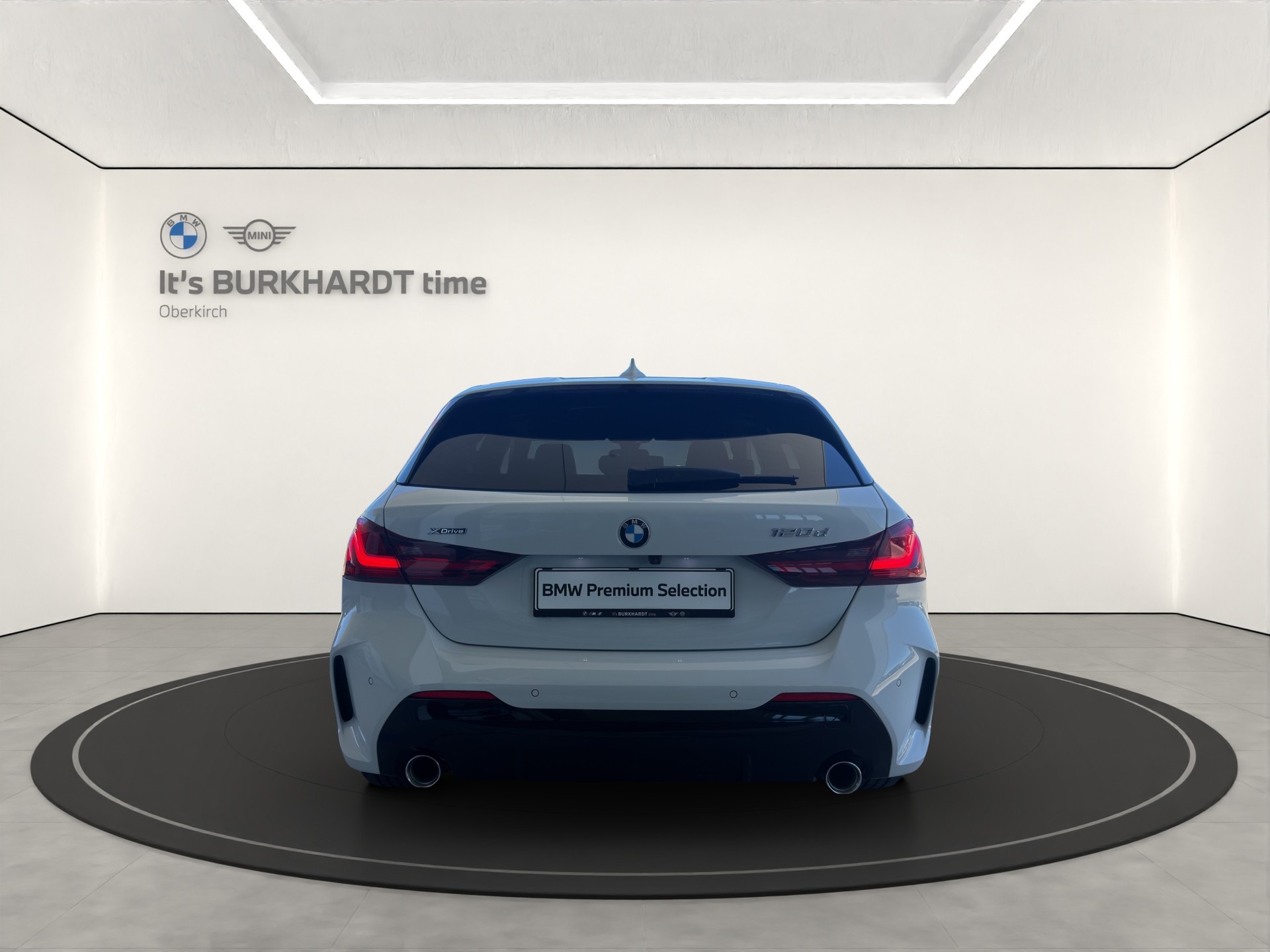 BMW 120d xDrive M Sport-image-3