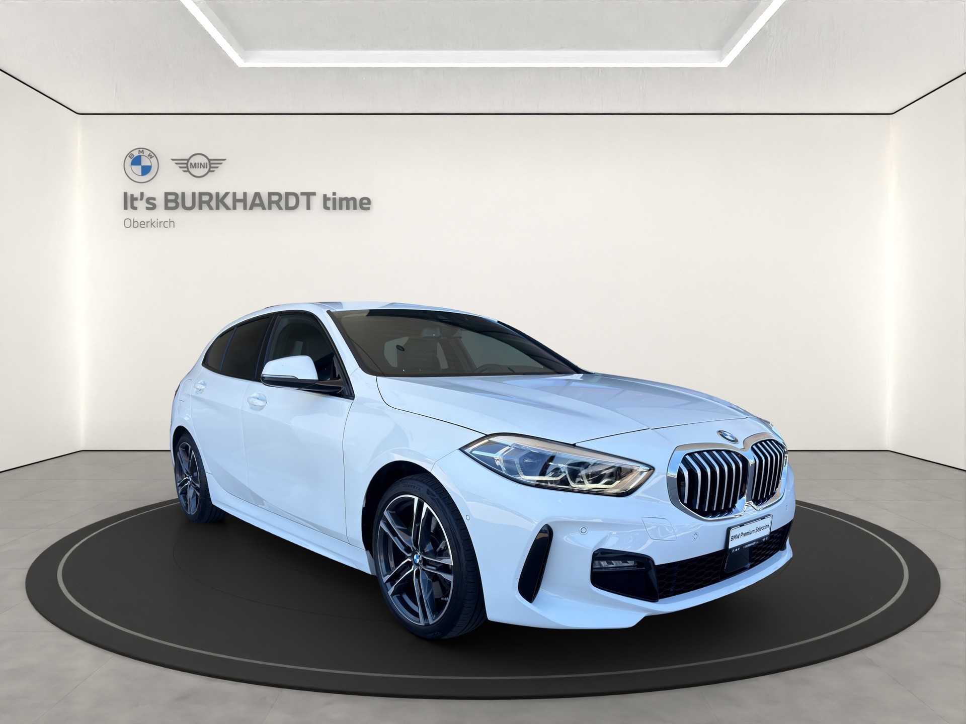 BMW 120d xDrive M Sport-image-7