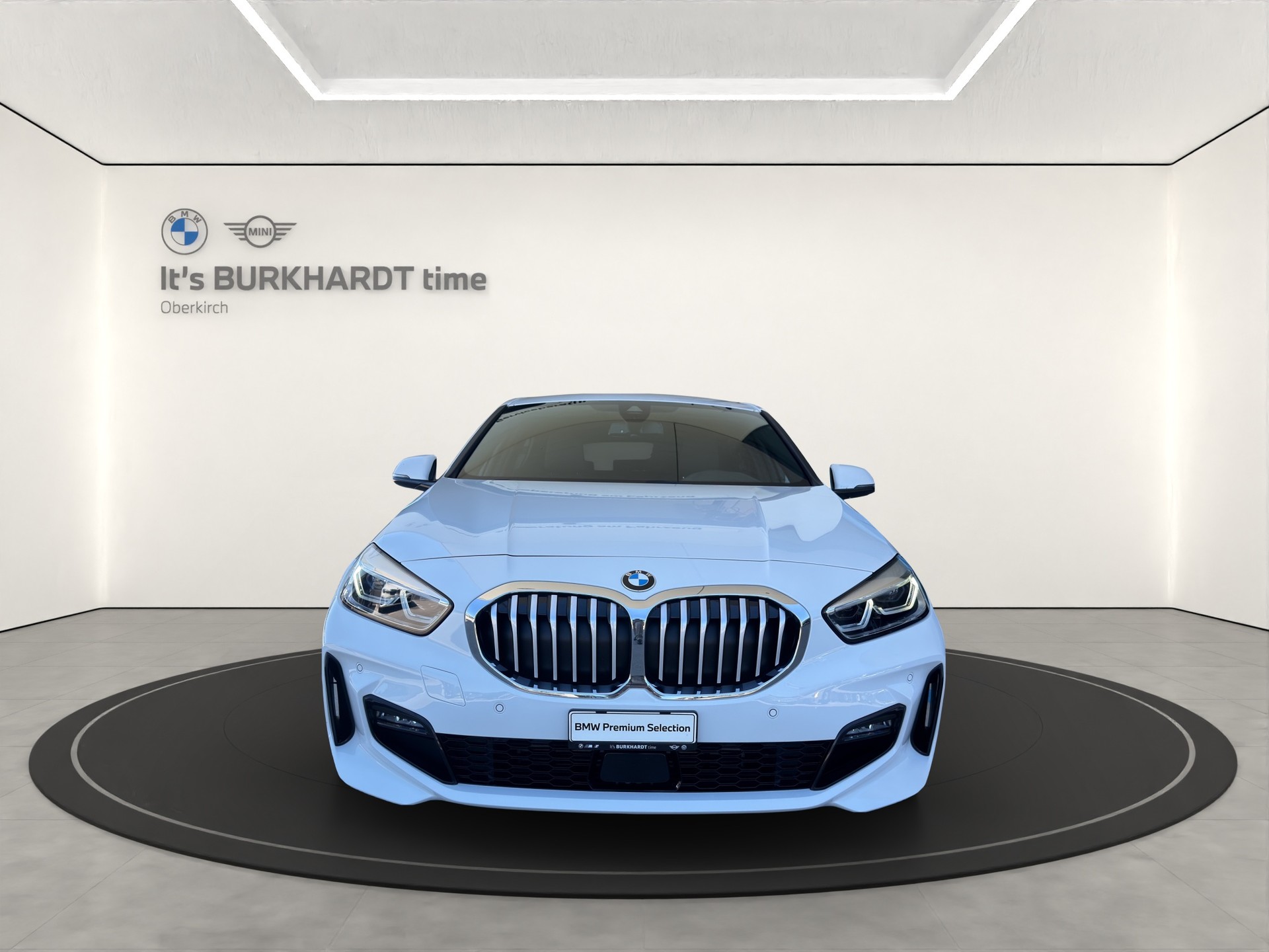 BMW 120d xDrive M Sport-image-8