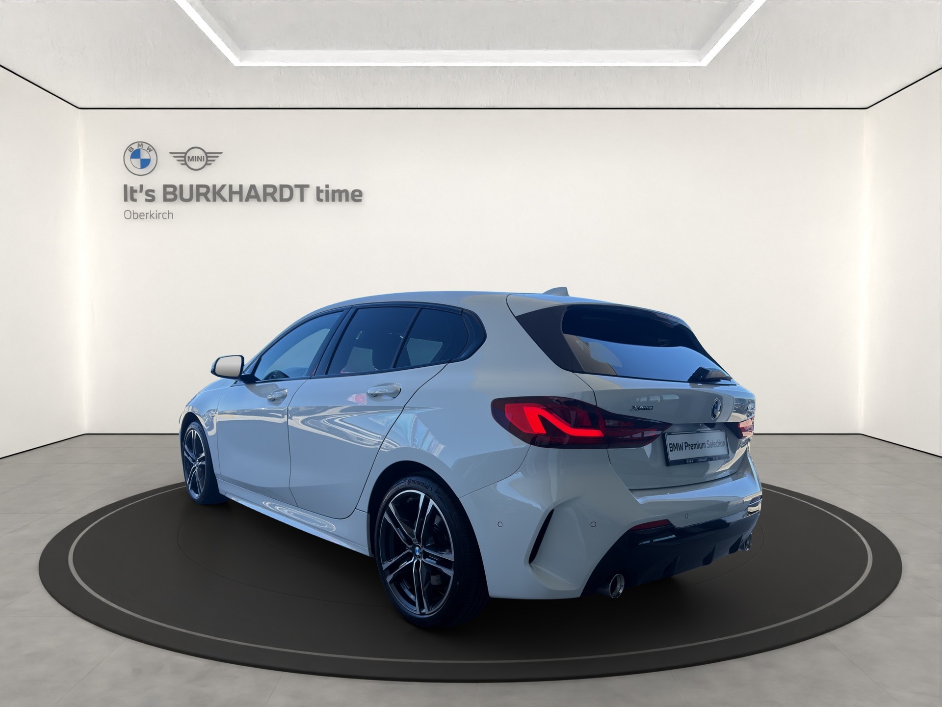 BMW 120d xDrive M Sport-image-2