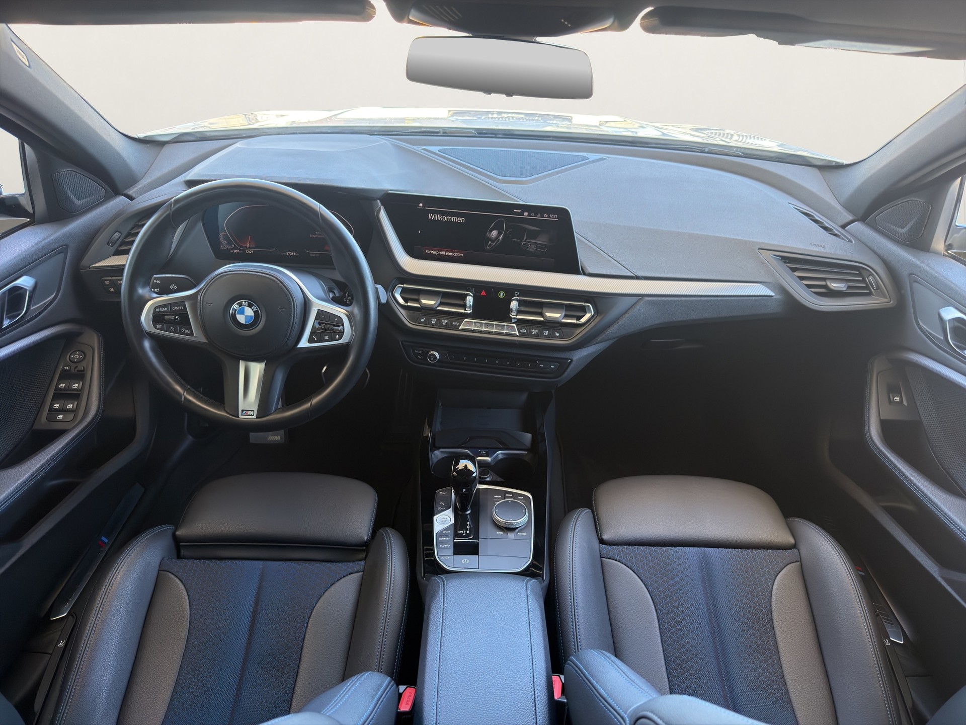 BMW 120d xDrive M Sport-image-12