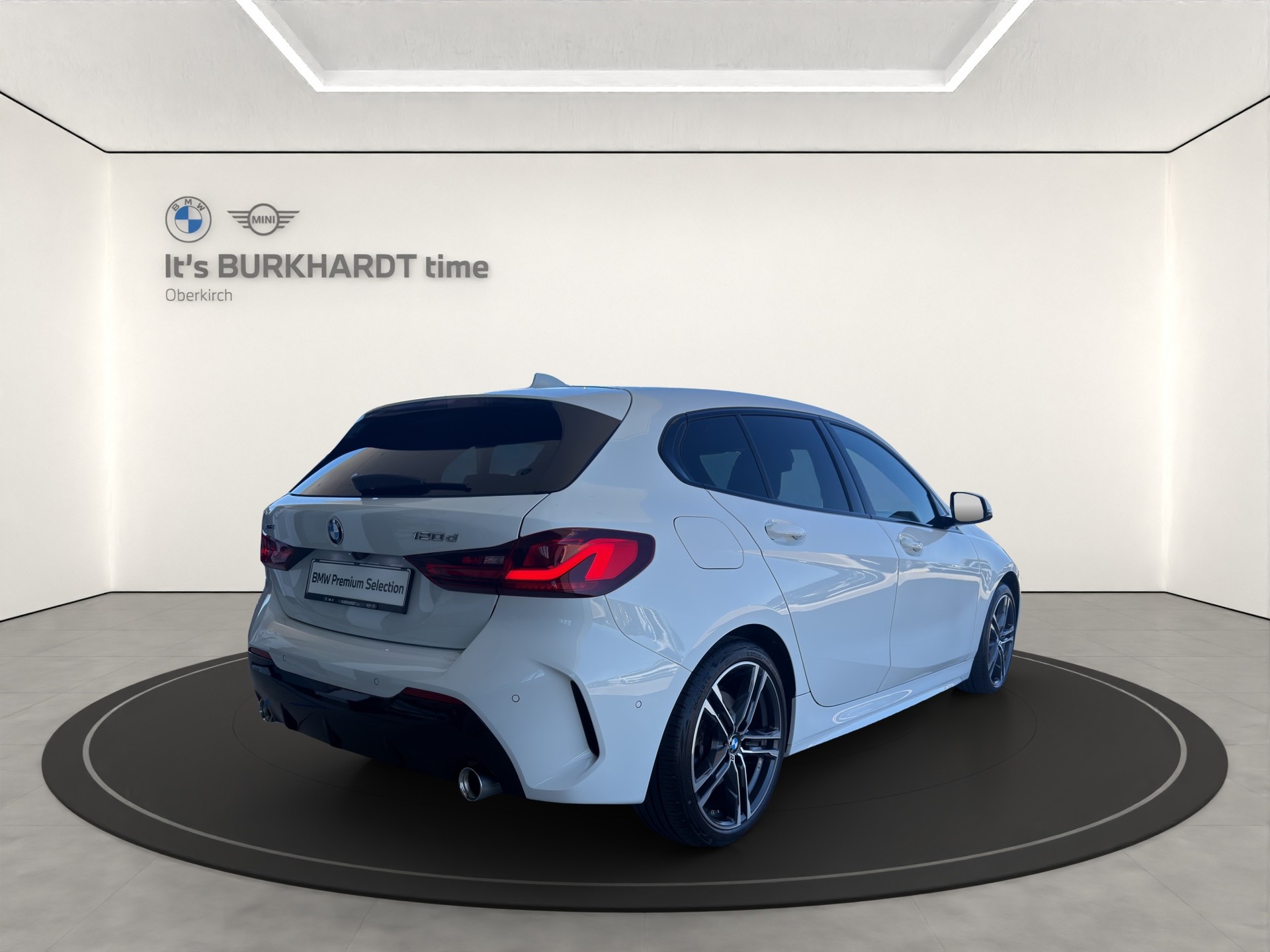 BMW 120d xDrive M Sport-image-4