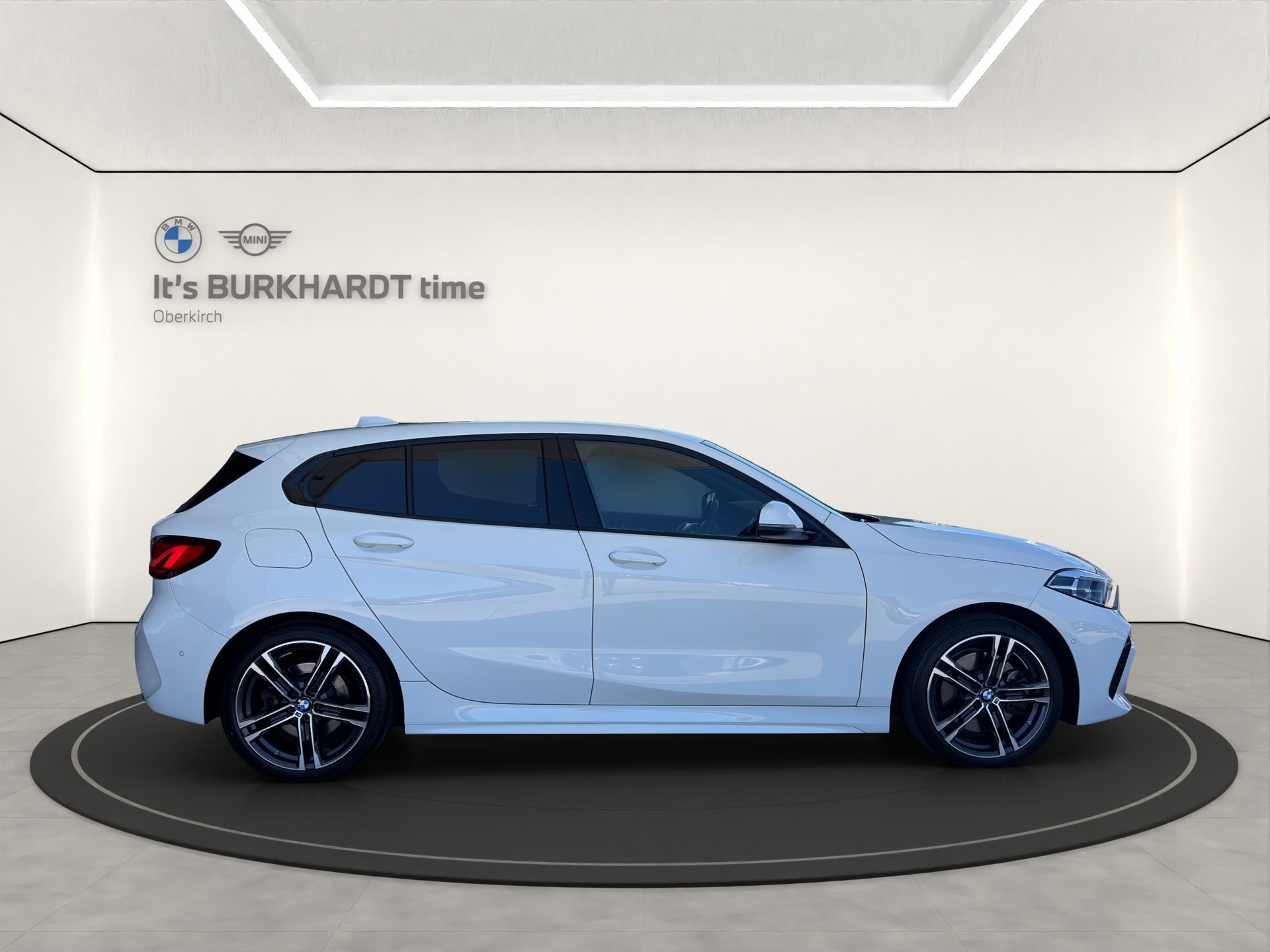 BMW 120d xDrive M Sport-image-5
