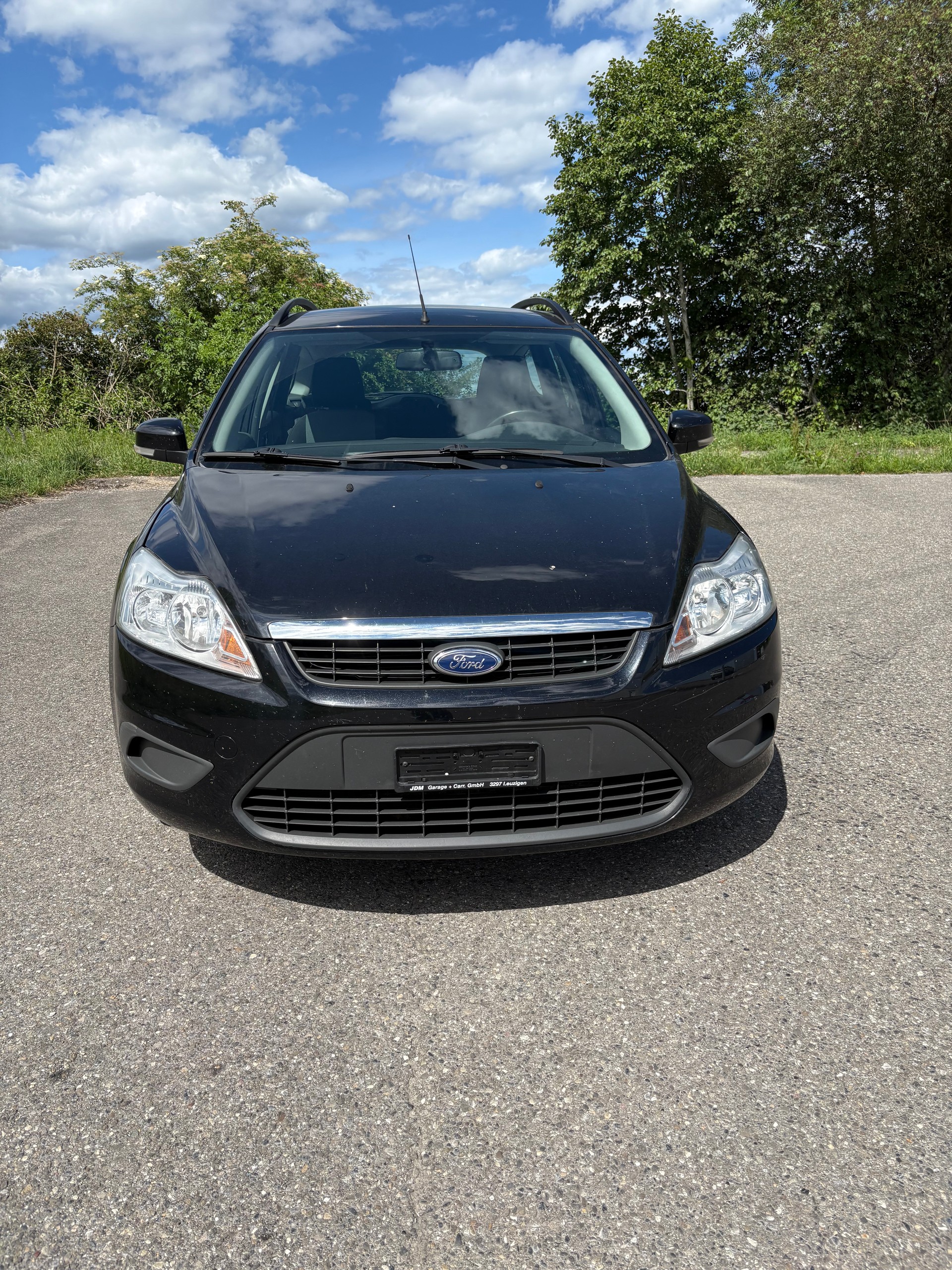 FORD Focus 1.6i VCT Carving-image-2