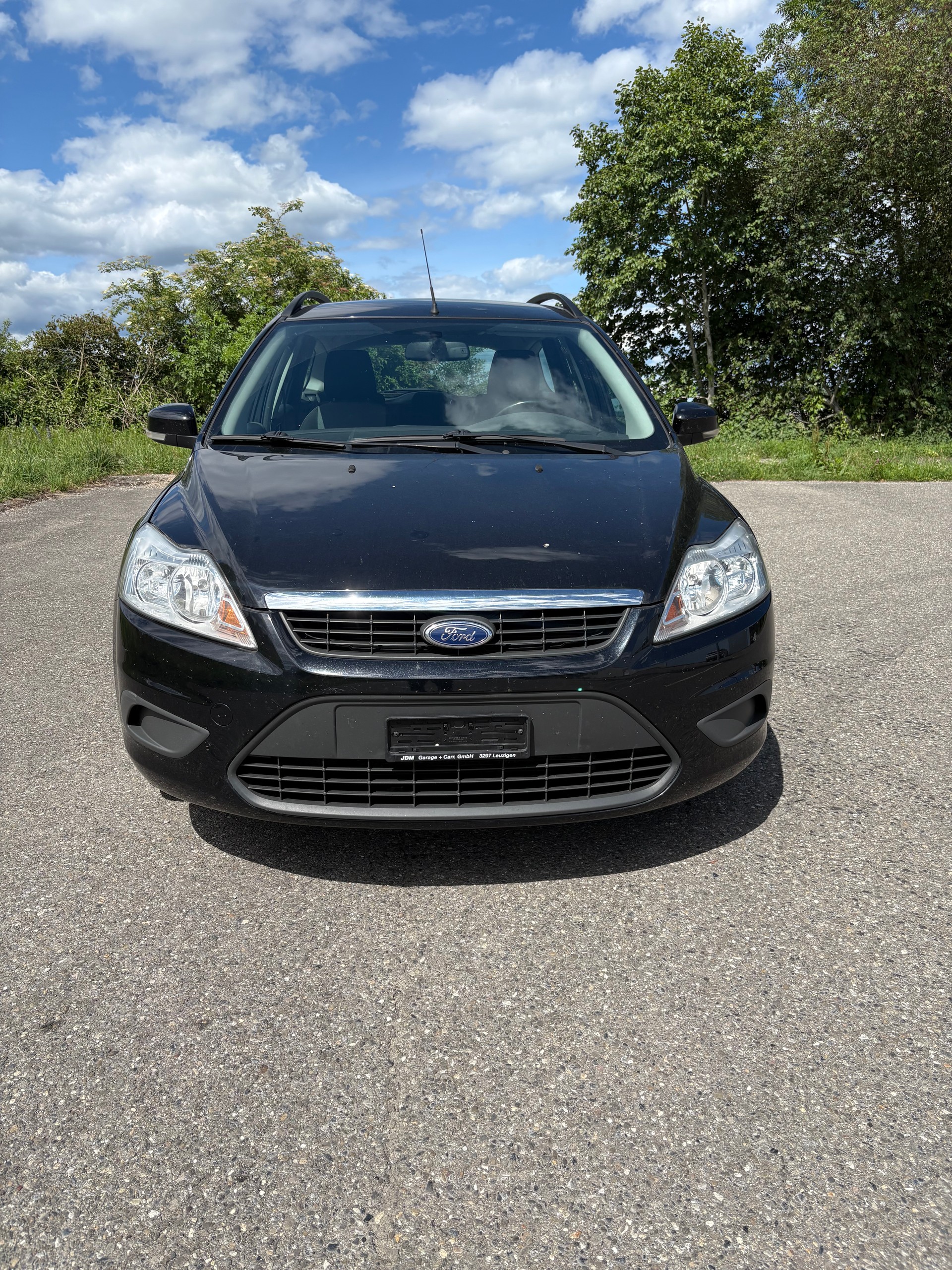 FORD Focus 1.6i VCT Carving-image-5
