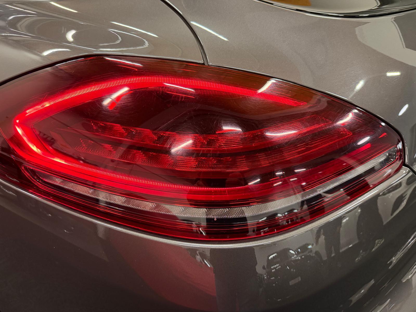 PORSCHE Panamera 4.8 V8 GTS PDK-image-8
