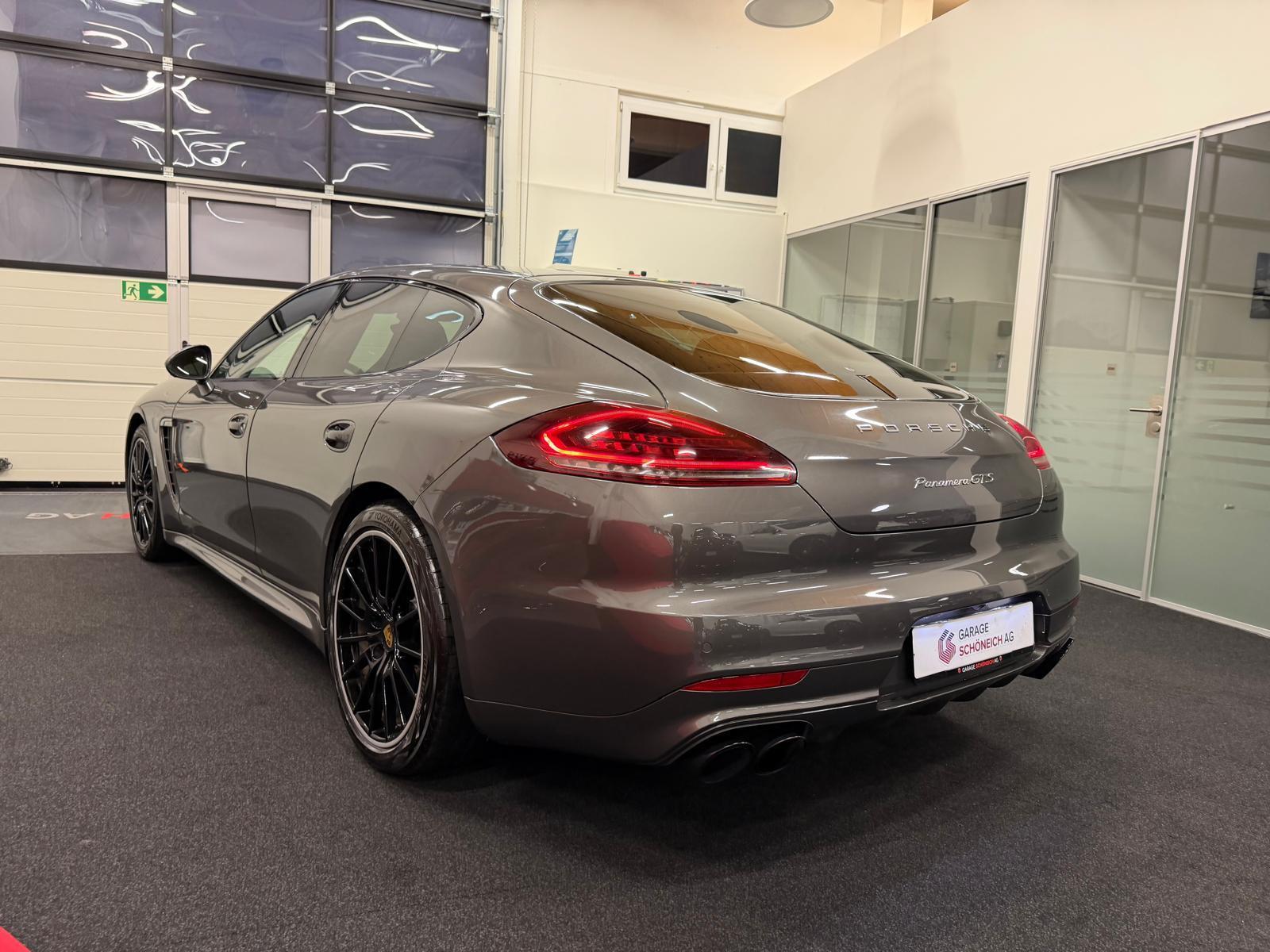 PORSCHE Panamera 4.8 V8 GTS PDK-image-6
