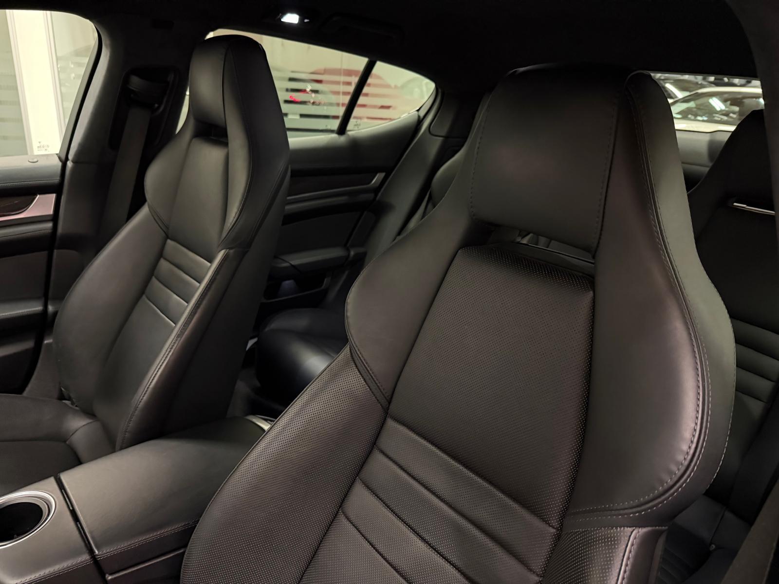 PORSCHE Panamera 4.8 V8 GTS PDK-image-13