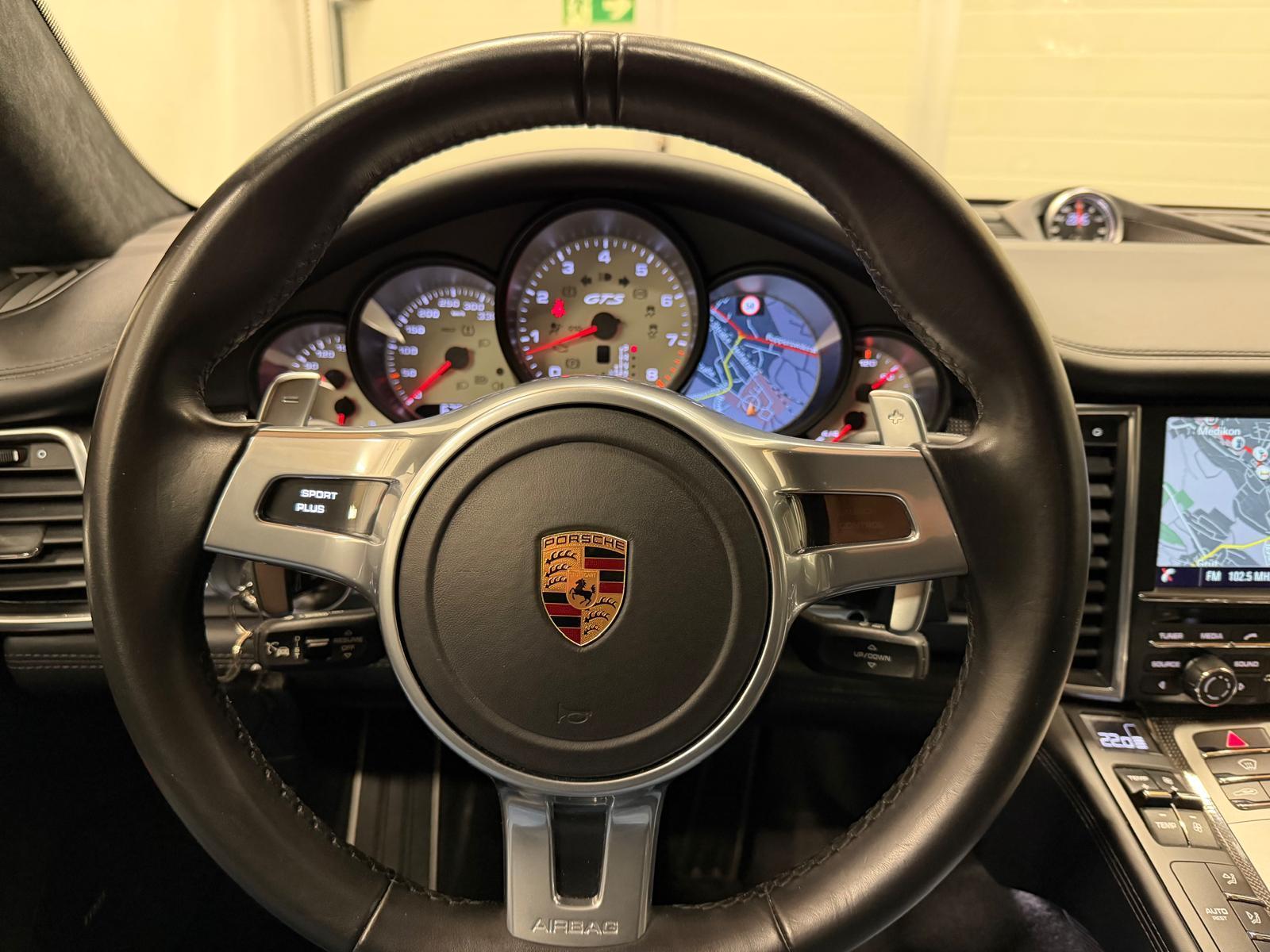 PORSCHE Panamera 4.8 V8 GTS PDK-image-18