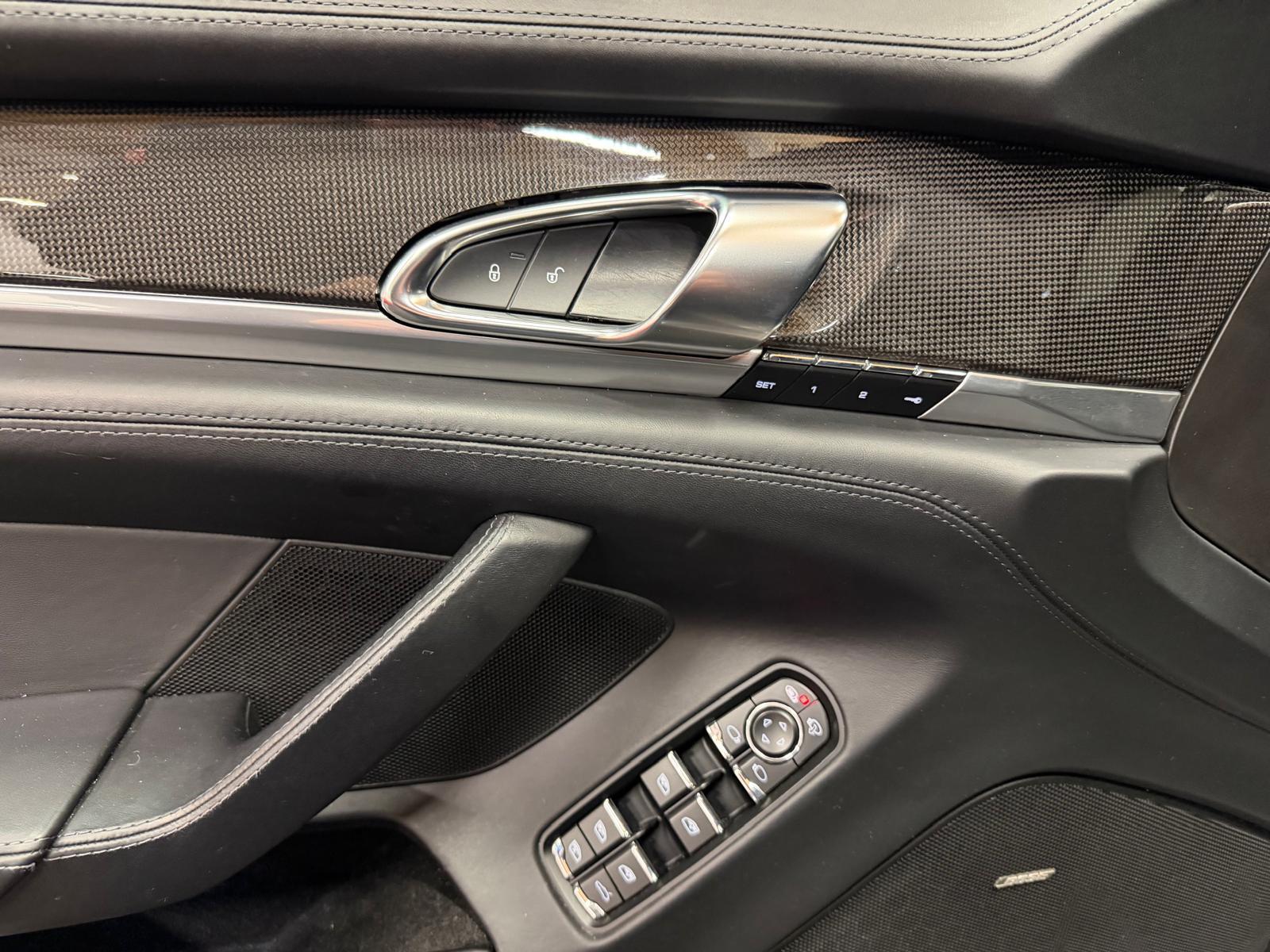 PORSCHE Panamera 4.8 V8 GTS PDK-image-14