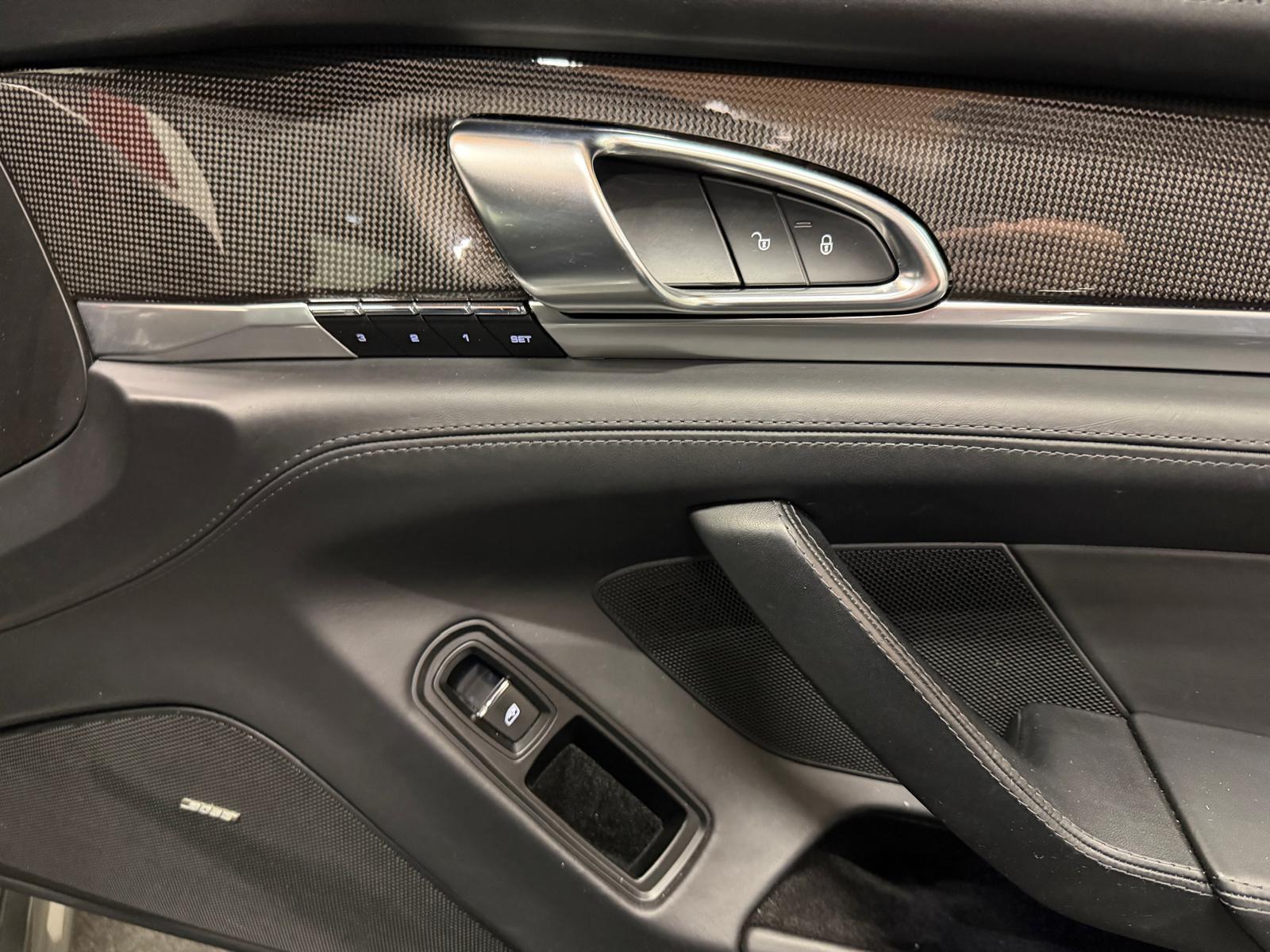 PORSCHE Panamera 4.8 V8 GTS PDK-image-15