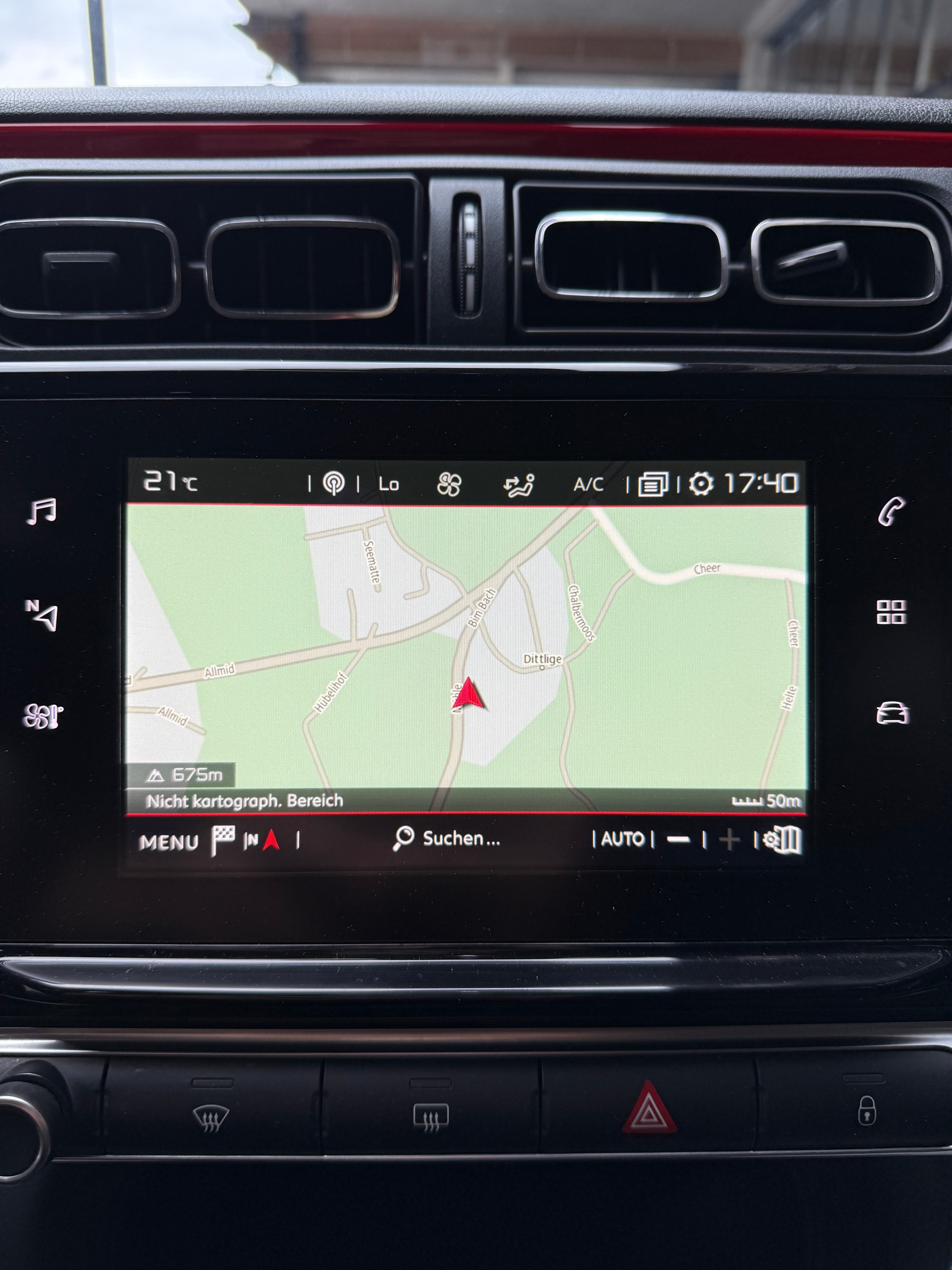 CITROEN C3 1.2i PureTech Shine-image-6