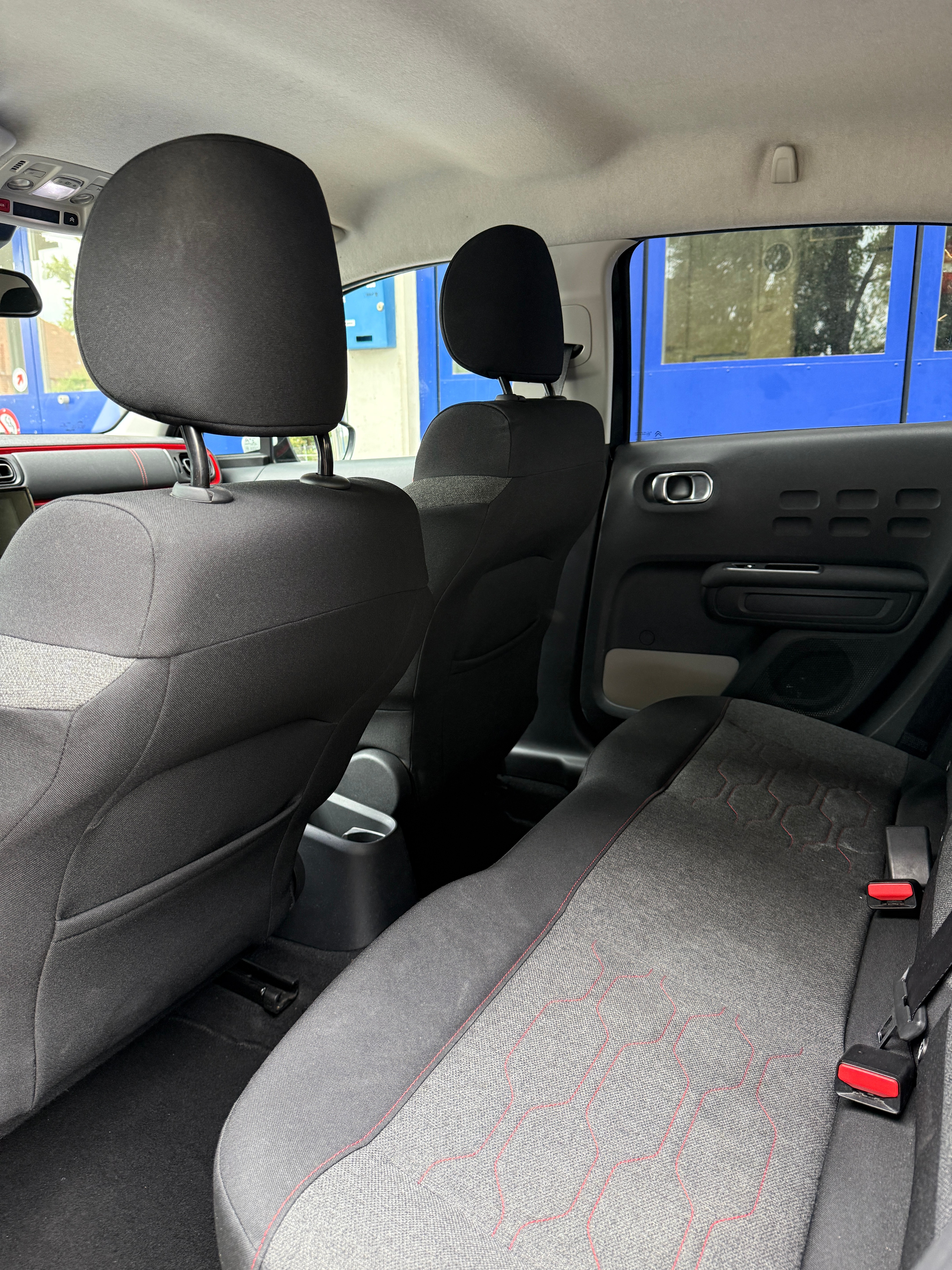 CITROEN C3 1.2i PureTech Shine — slika 5