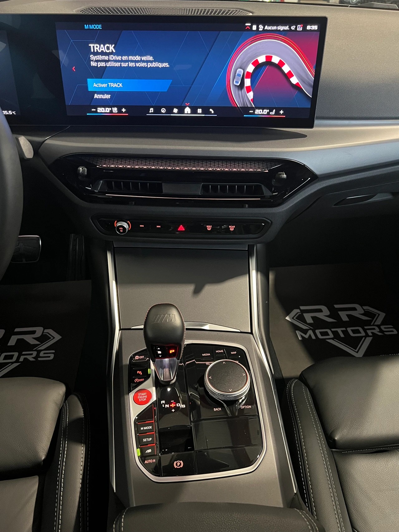 BMW M2 Steptronic-image-10