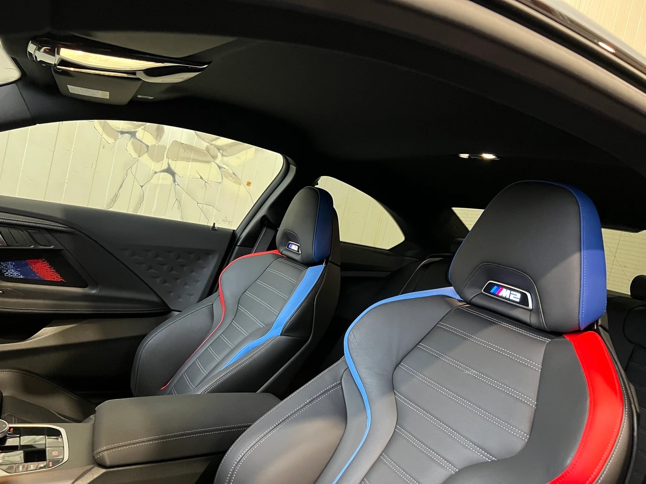 BMW M2 Steptronic-image-14