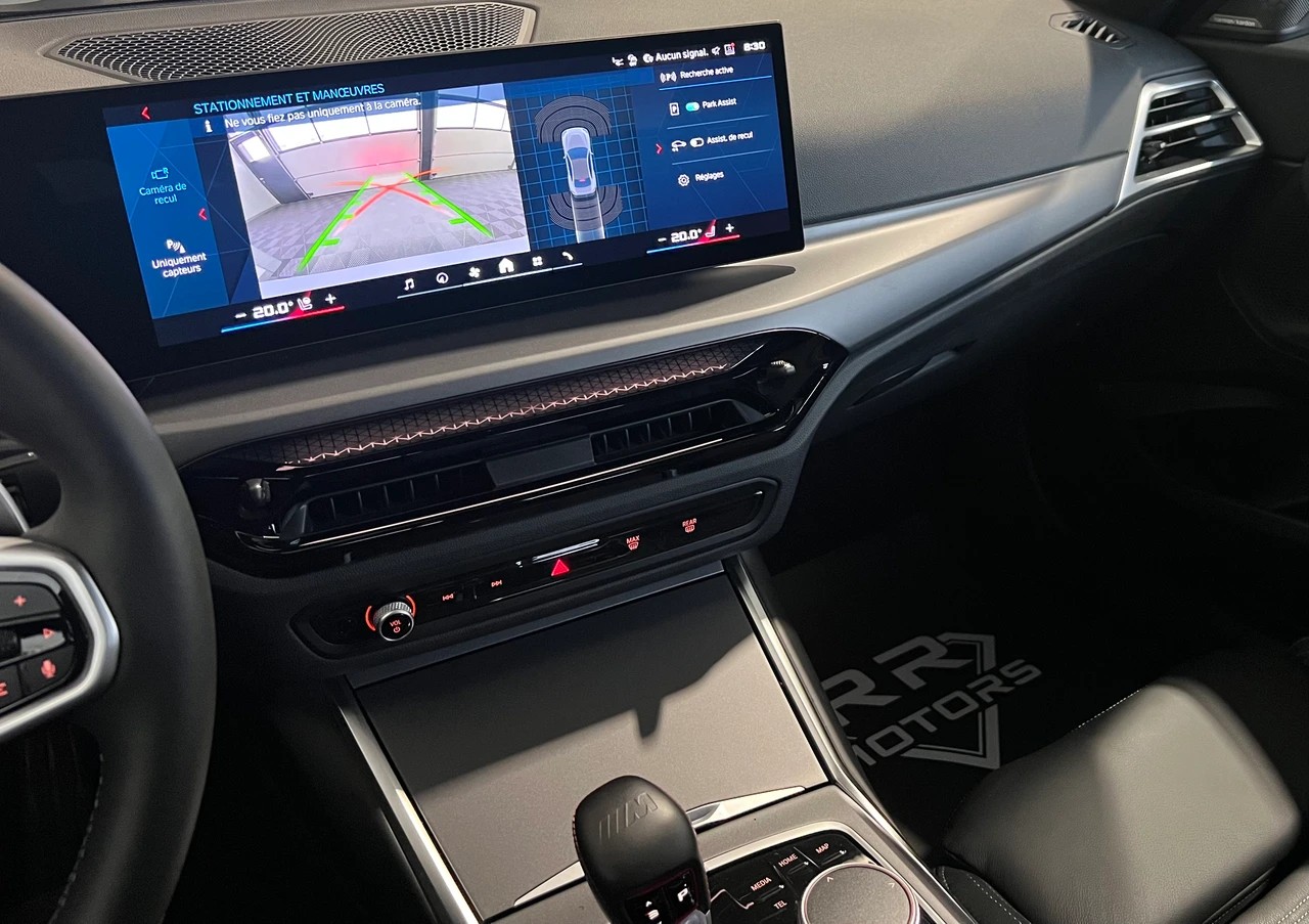 BMW M2 Steptronic-image-7