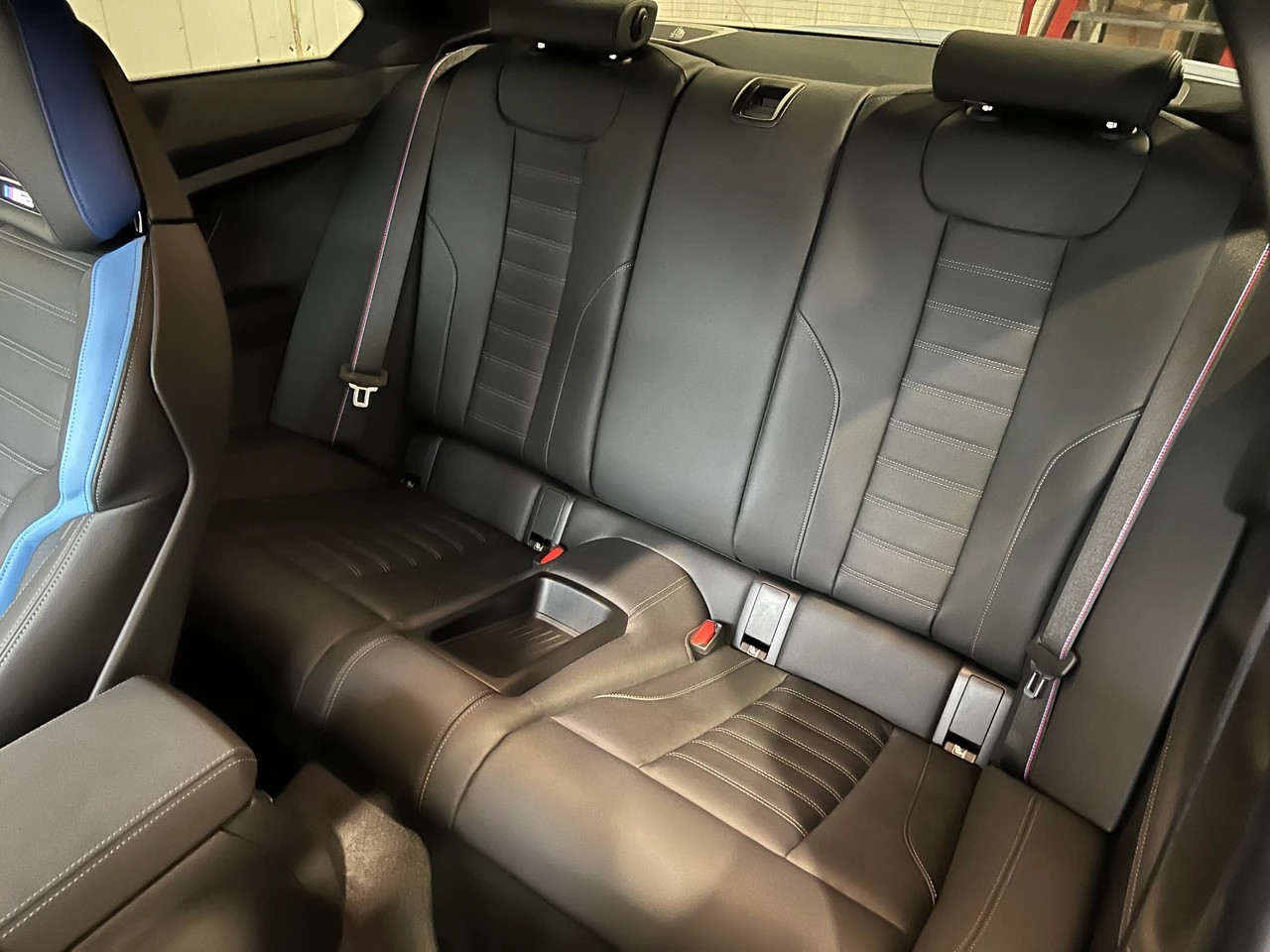 BMW M2 Steptronic-image-15
