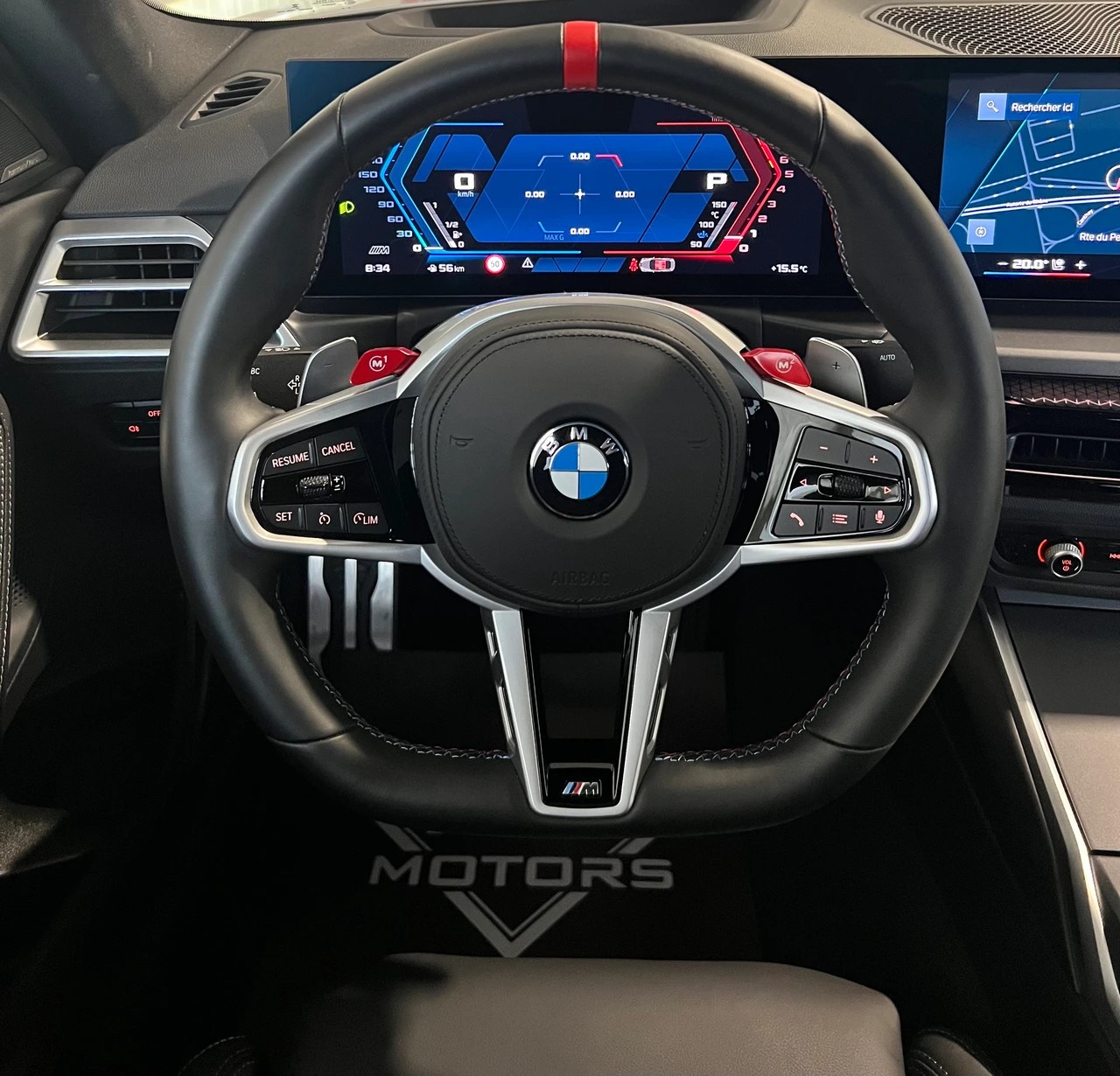 BMW M2 Steptronic-image-11