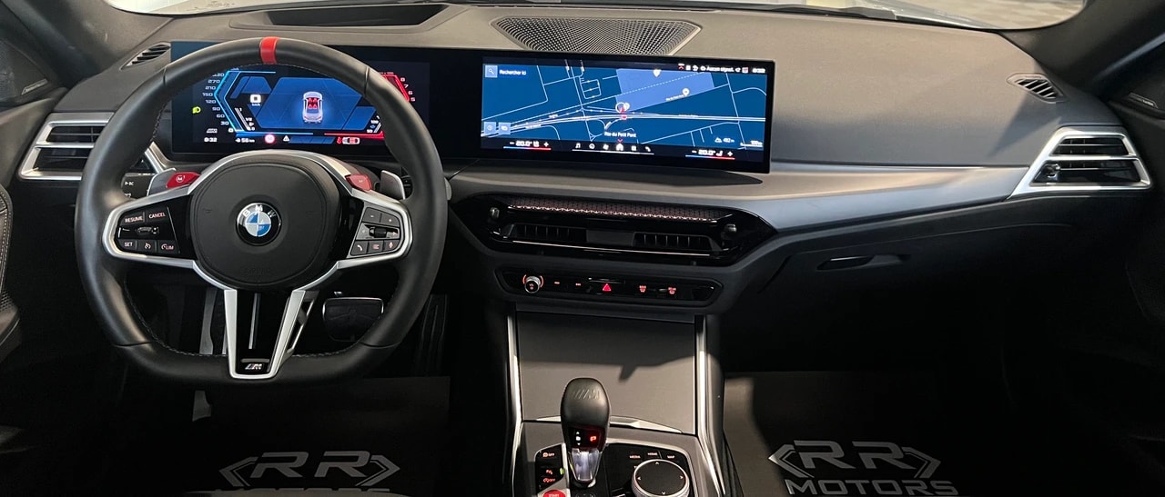 BMW M2 Steptronic-image-9