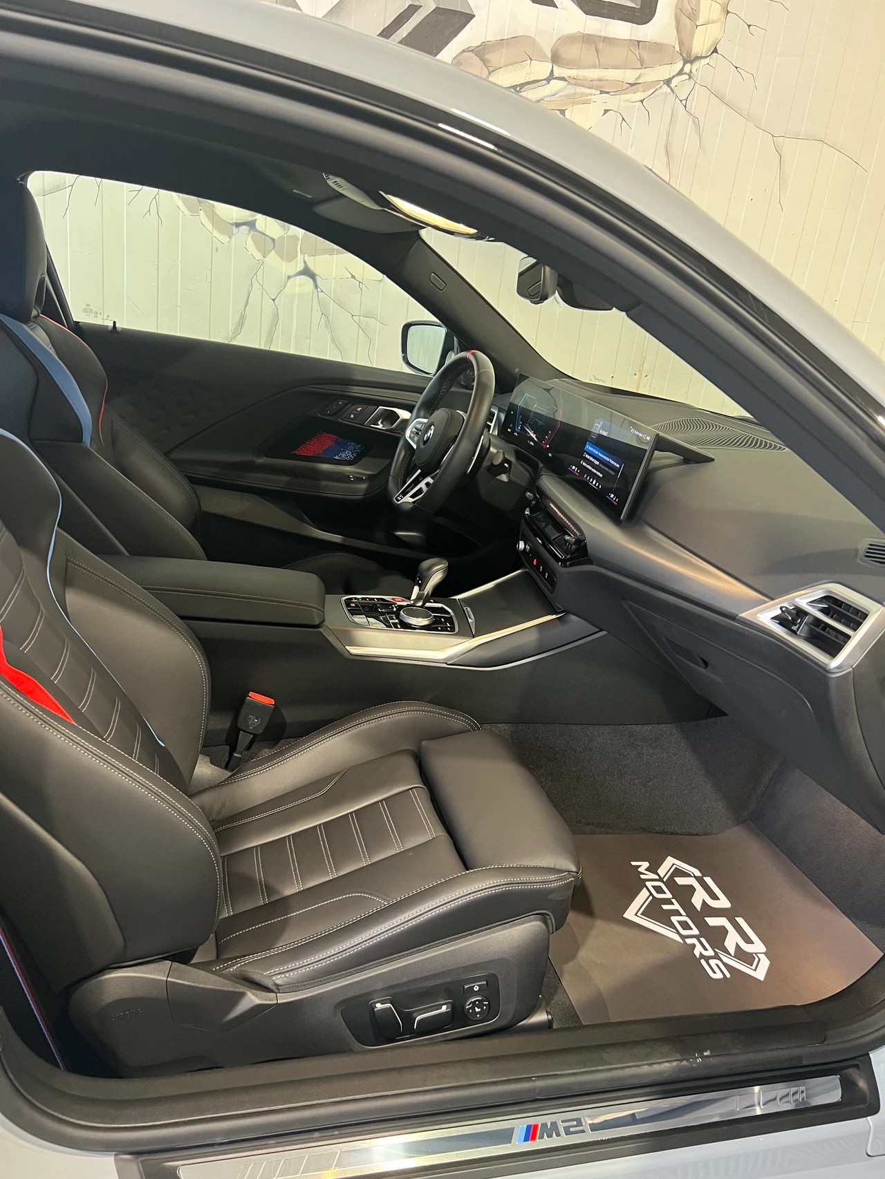 BMW M2 Steptronic-image-6