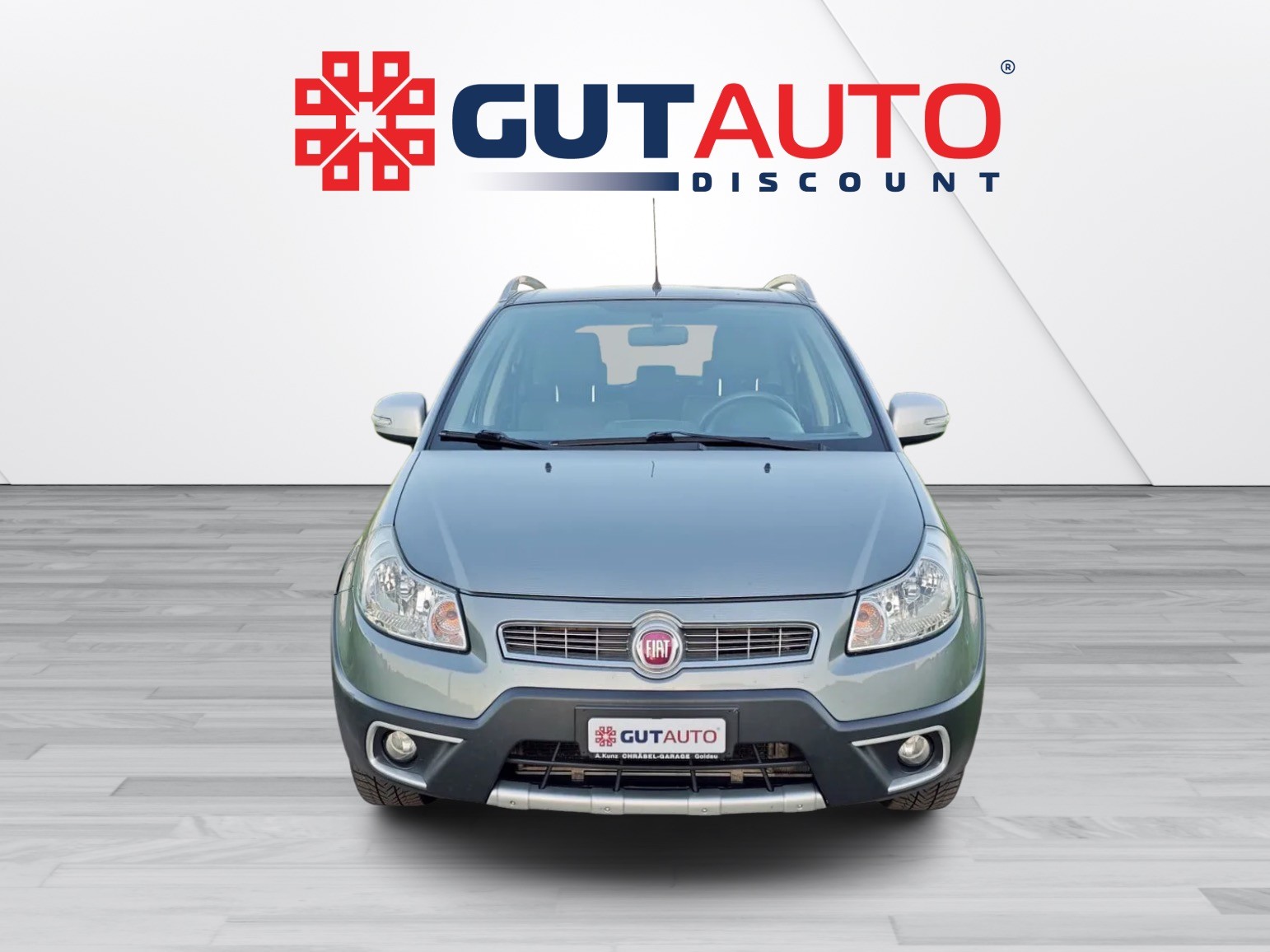 FIAT Sedici 1.6 4WD-image-6