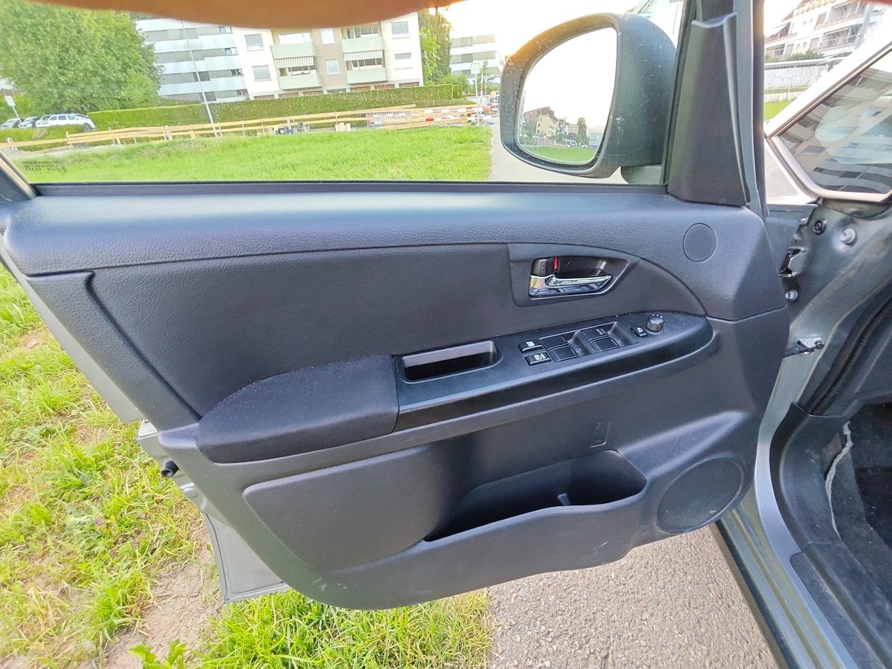 FIAT Sedici 1.6 4WD-image-20