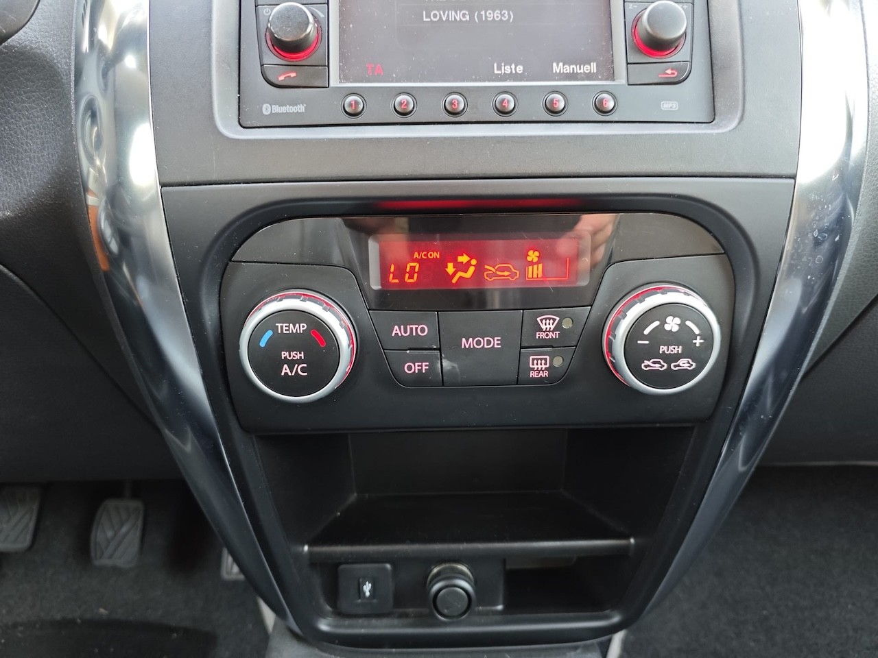 FIAT Sedici 1.6 4WD-image-15