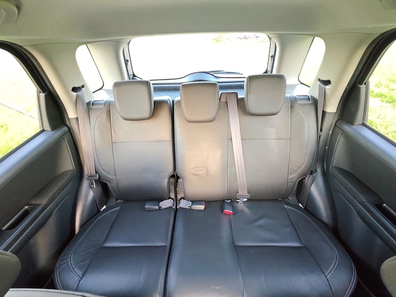 FIAT Sedici 1.6 4WD-image-19