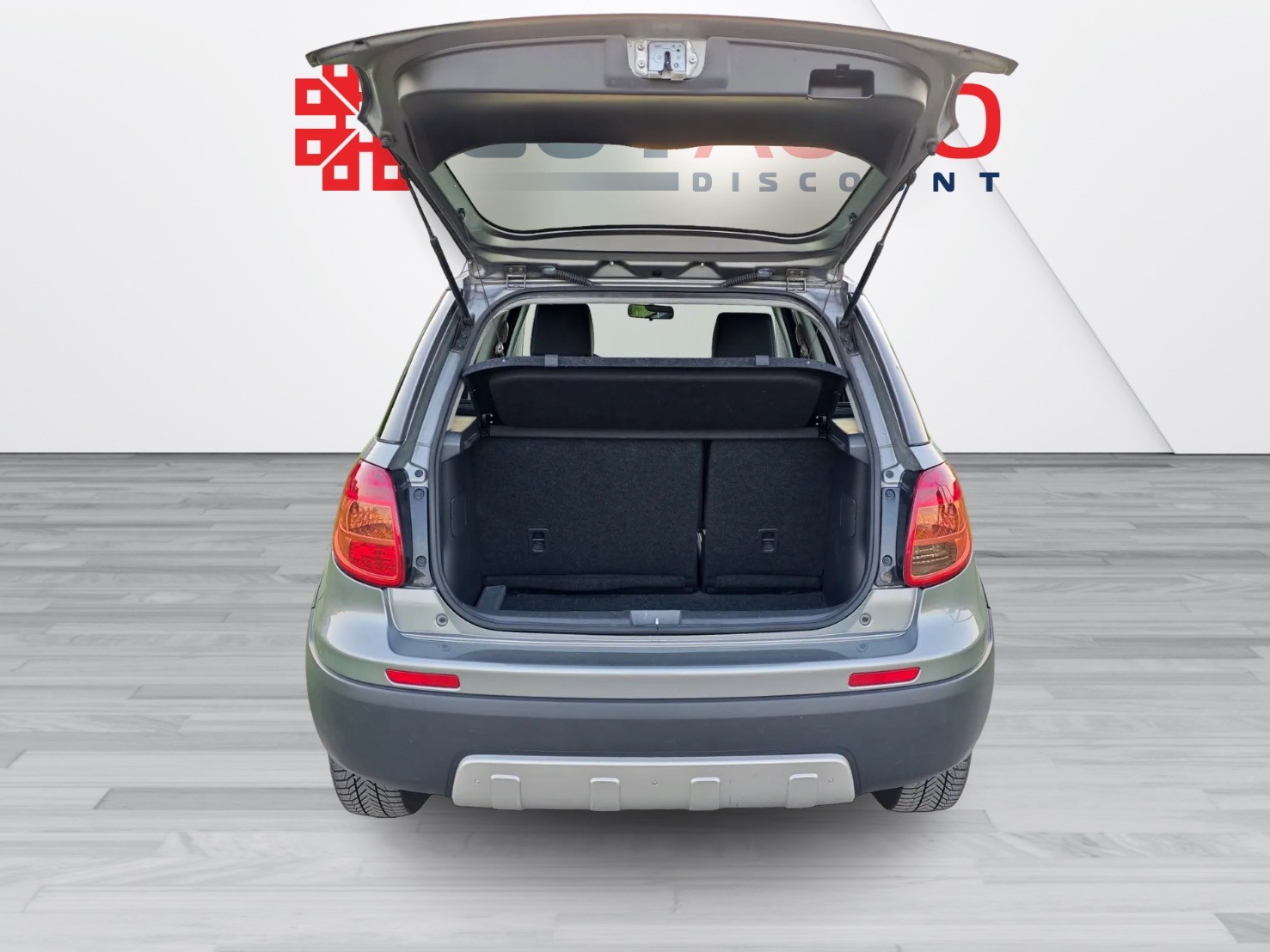 FIAT Sedici 1.6 4WD-showroom-element-3