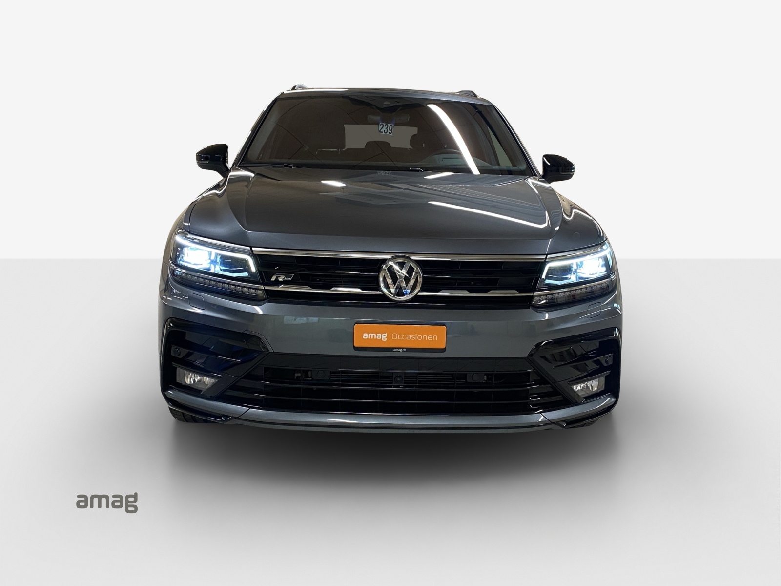 VW Tiguan Allspace 2.0TSI Highline 4Motion DSG-image-6