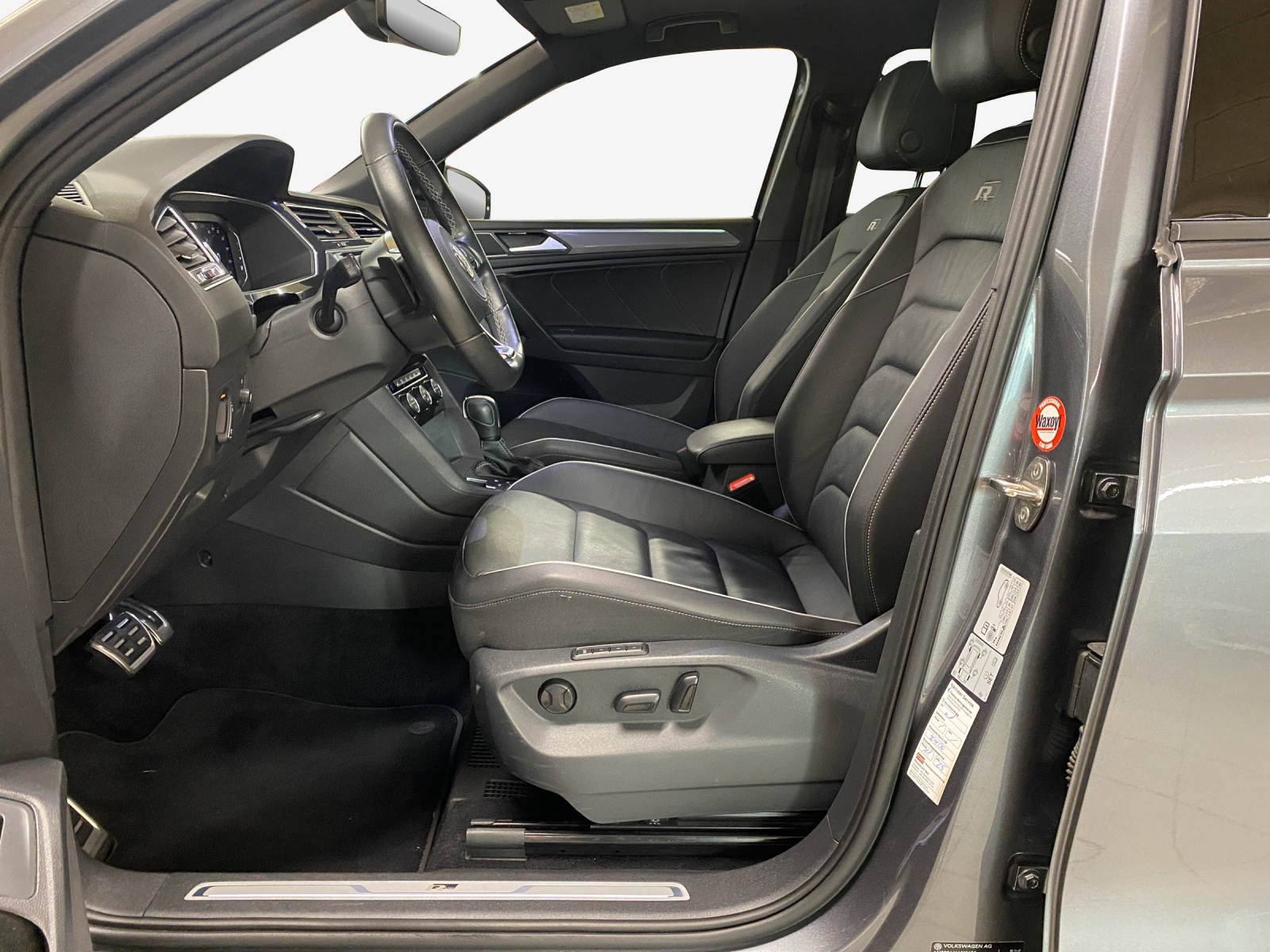 VW Tiguan Allspace 2.0TSI Highline 4Motion DSG-image-7