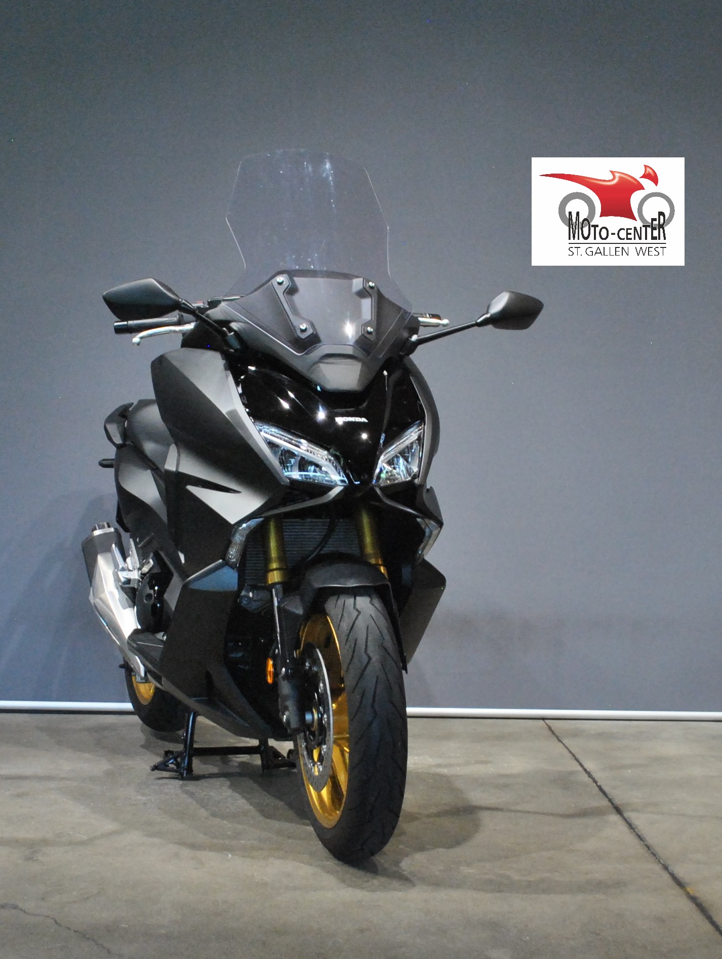 HONDA NSS 750 (35kW)