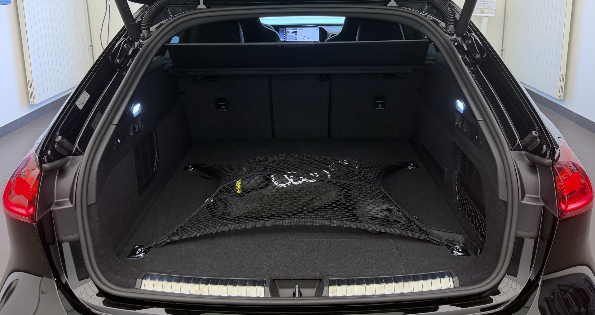 AUDI RS 5 Avant TFSI 470 kW Tiptronic quattro-image-21